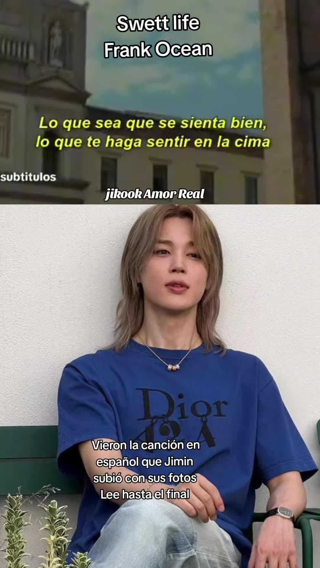 @Jikook Amor Real SolyLuna
