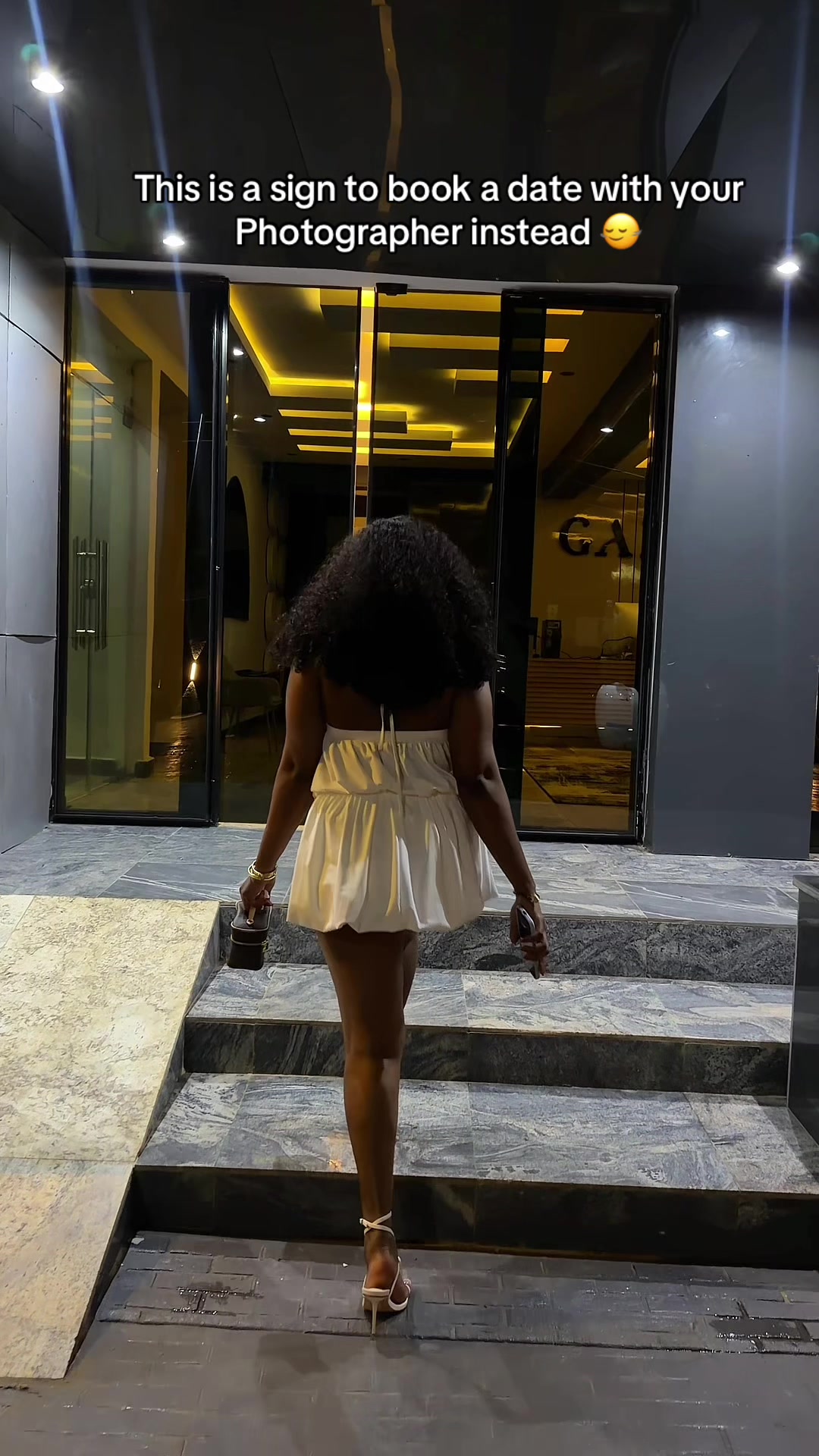 @Benin Paparazzi