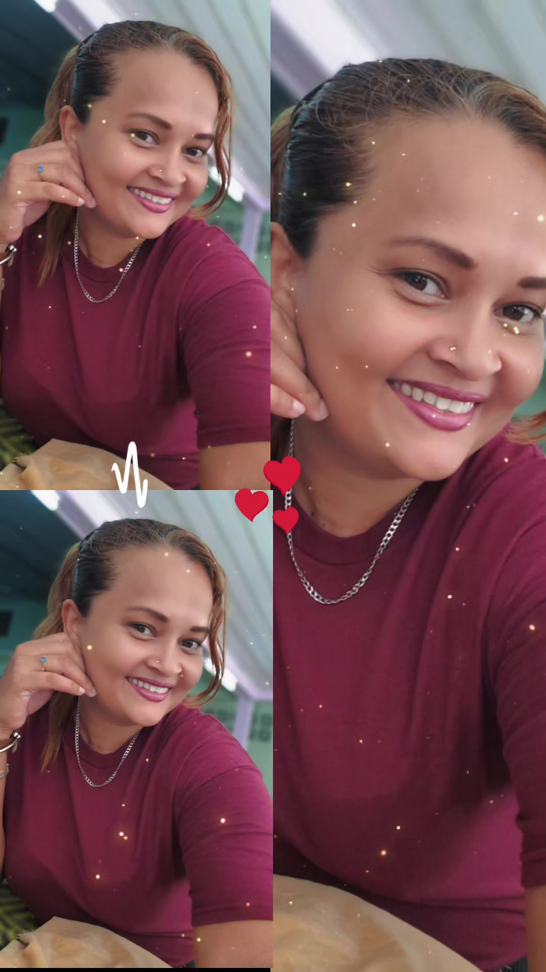 @@Nafeza Wahid 🇬🇾❤️💞❤️🔥🥵