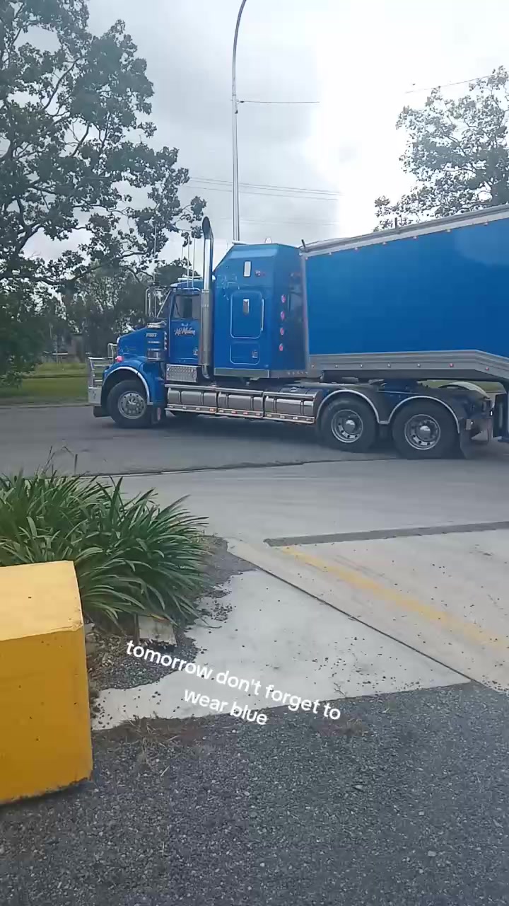 @Gundytruckspotting