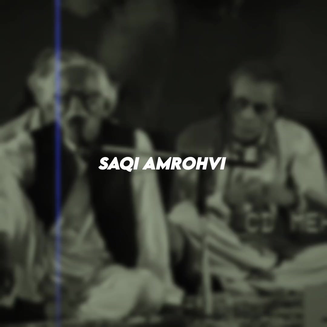 @جون ایلیاء