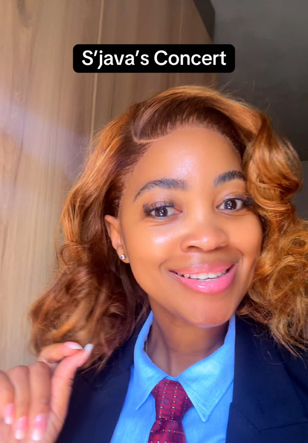 @Sindiswa Msomi