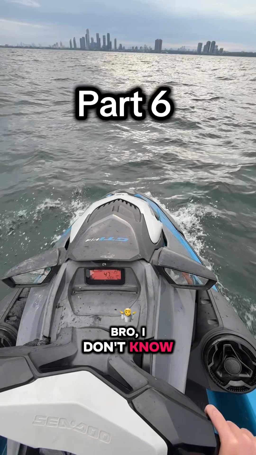 @Bayside watersports