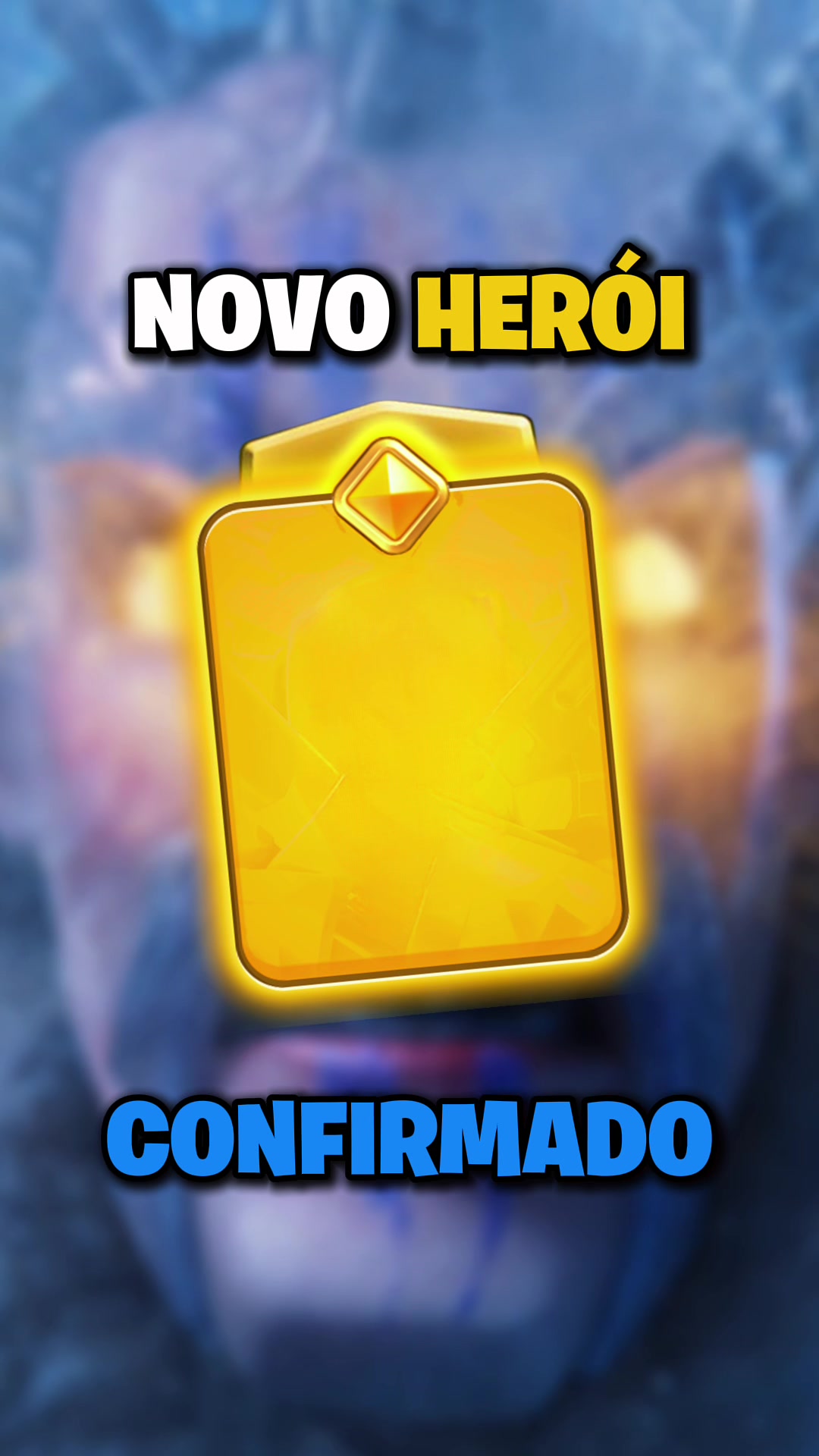 @Allan Franzotti - Clash Royale