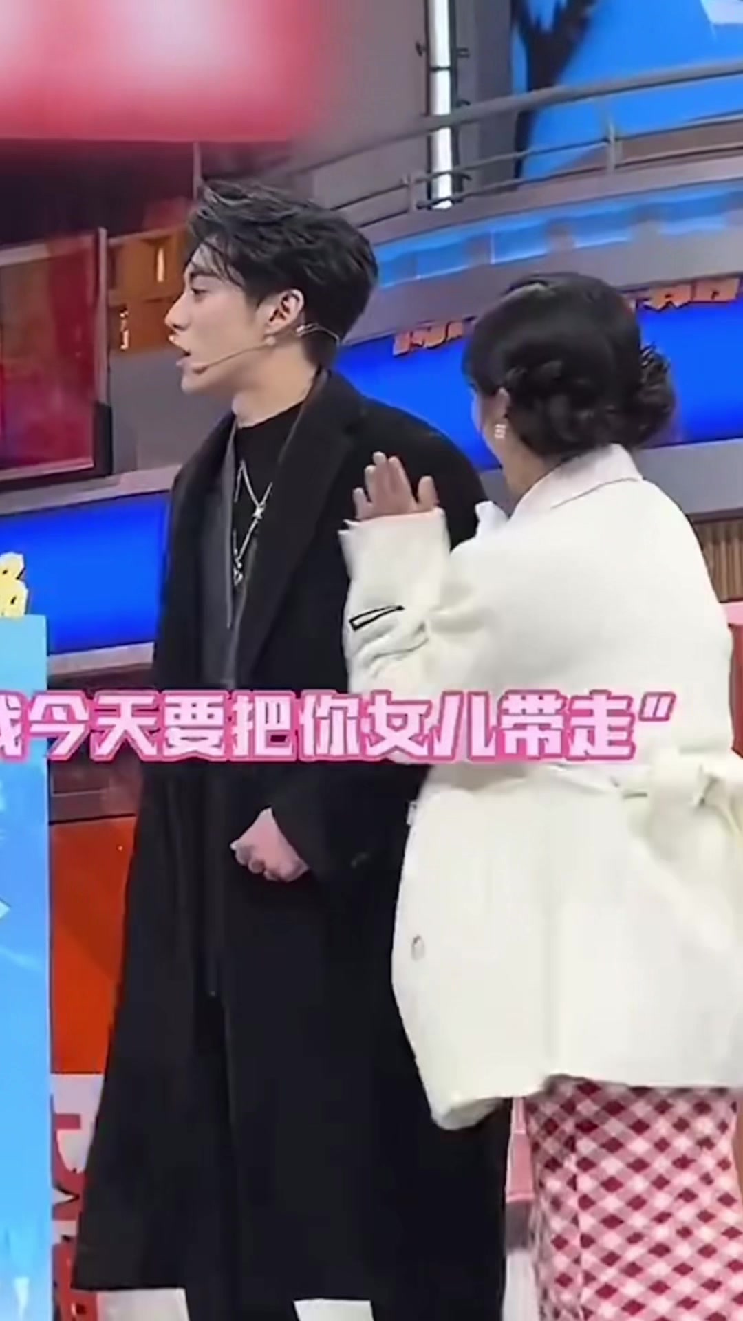 @Dylan Wang