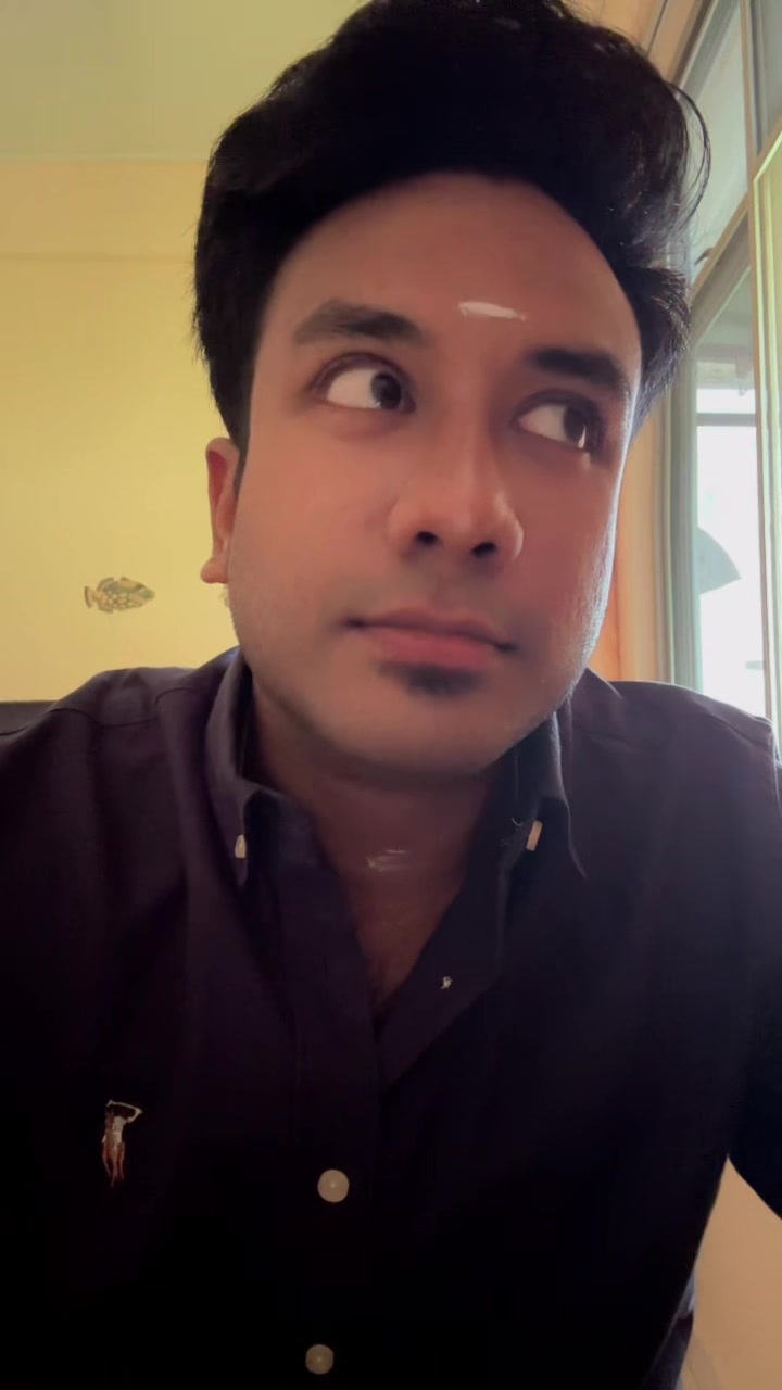 @Dr. Benedict Pillai
