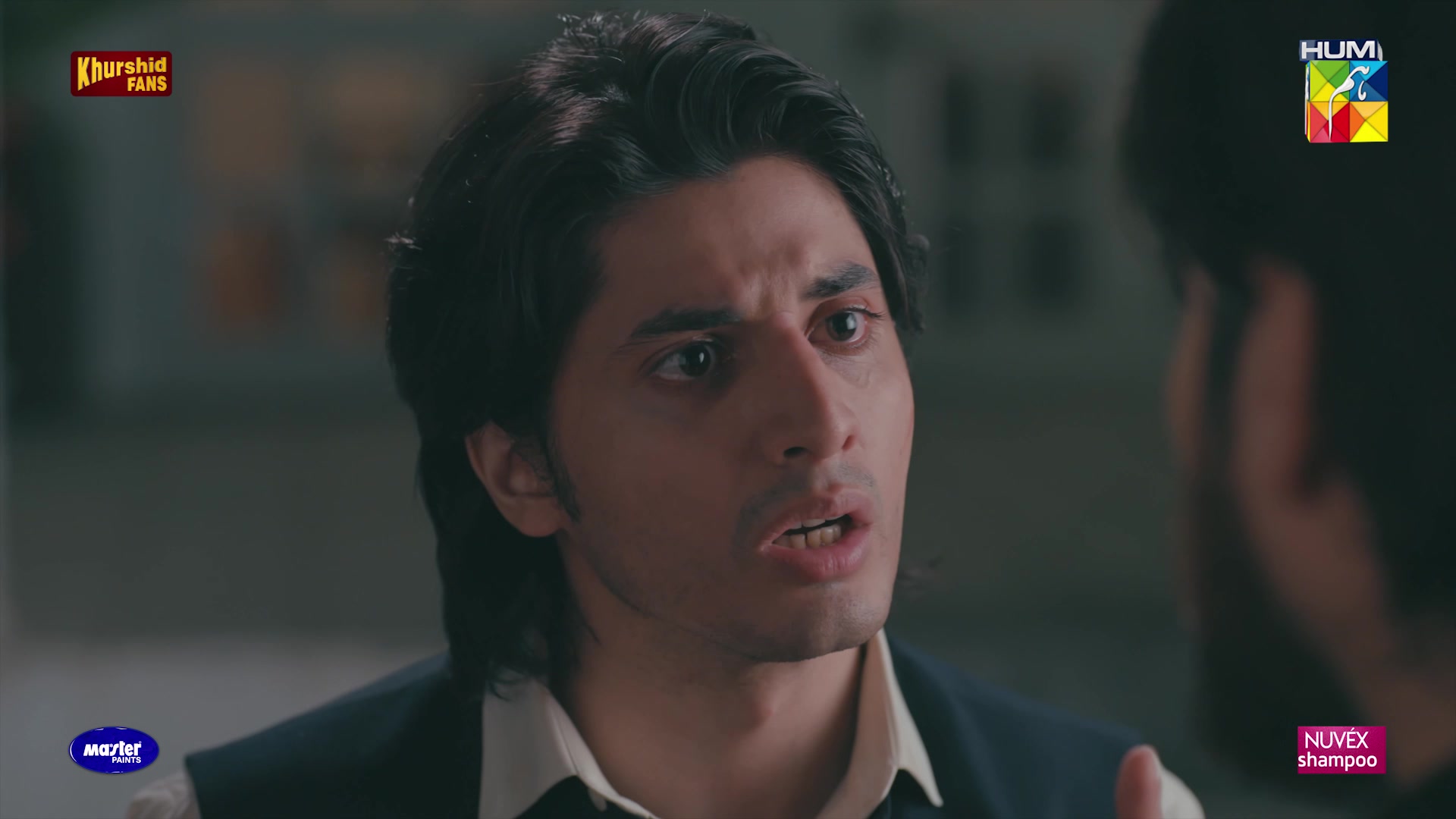 @HUM TV