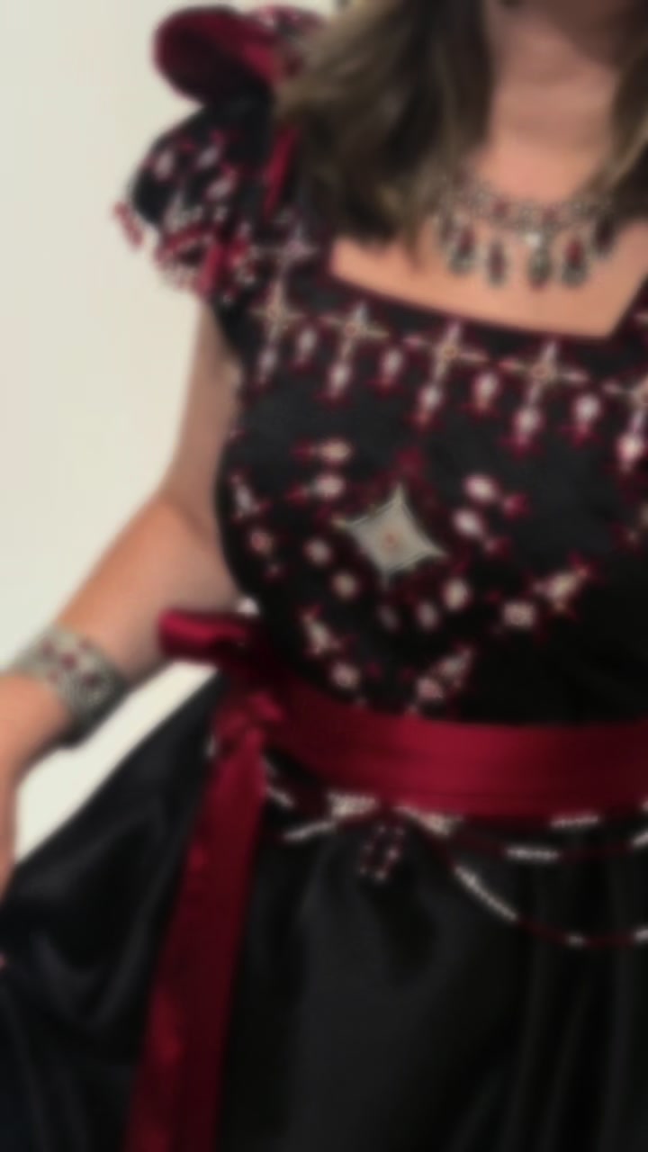 @Rubis Dress
