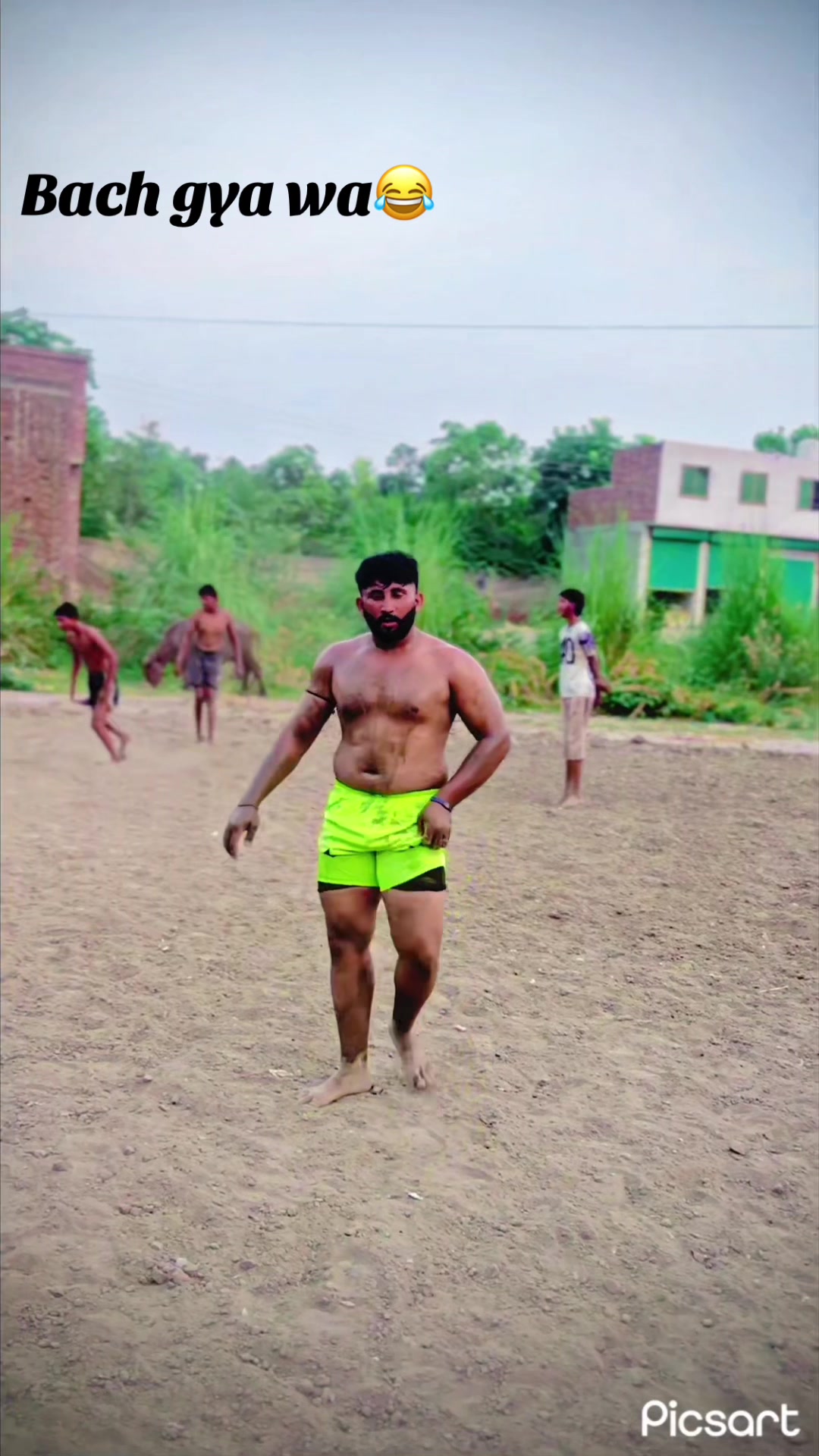 @love kabaddi❤️