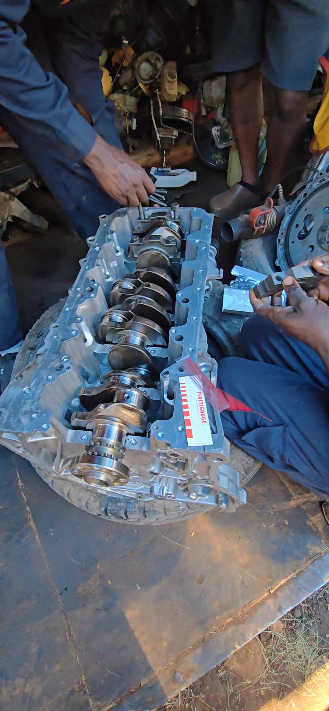 @Verminah auto care limited