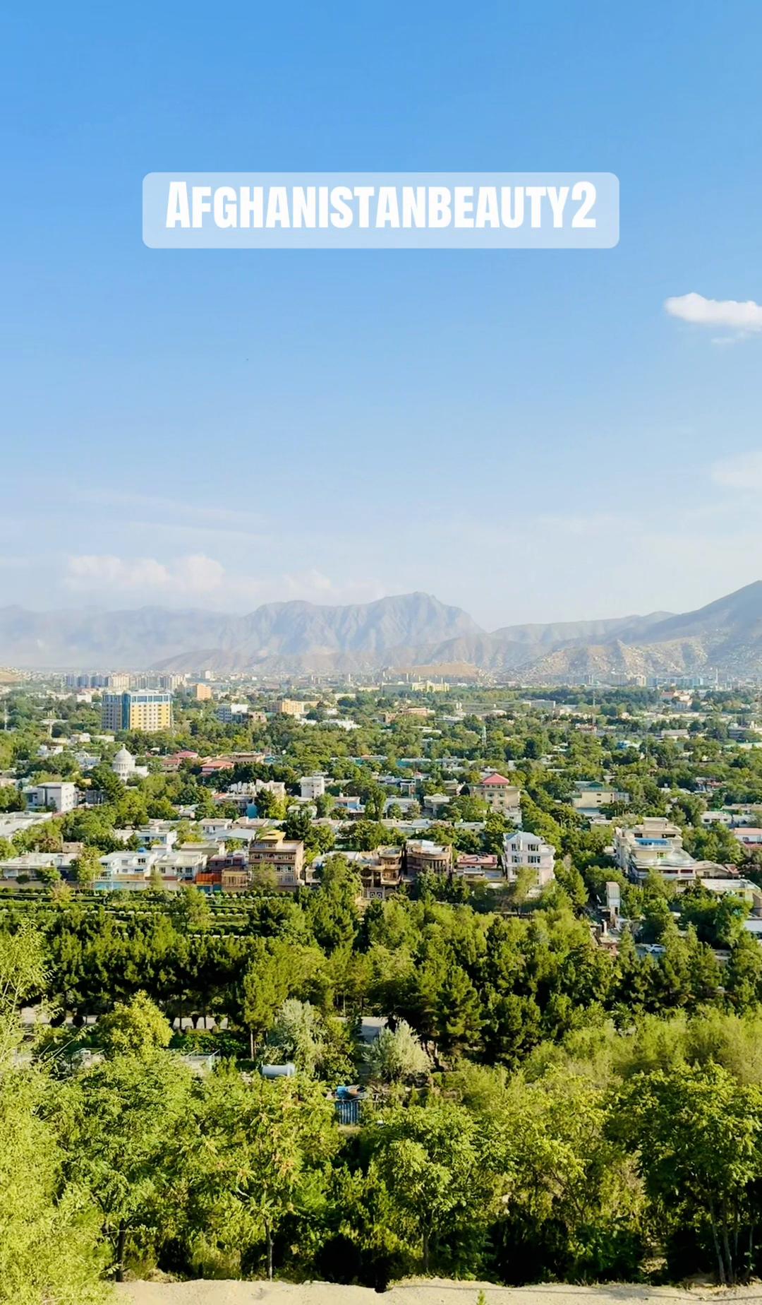 @Afghanistan Beauty2