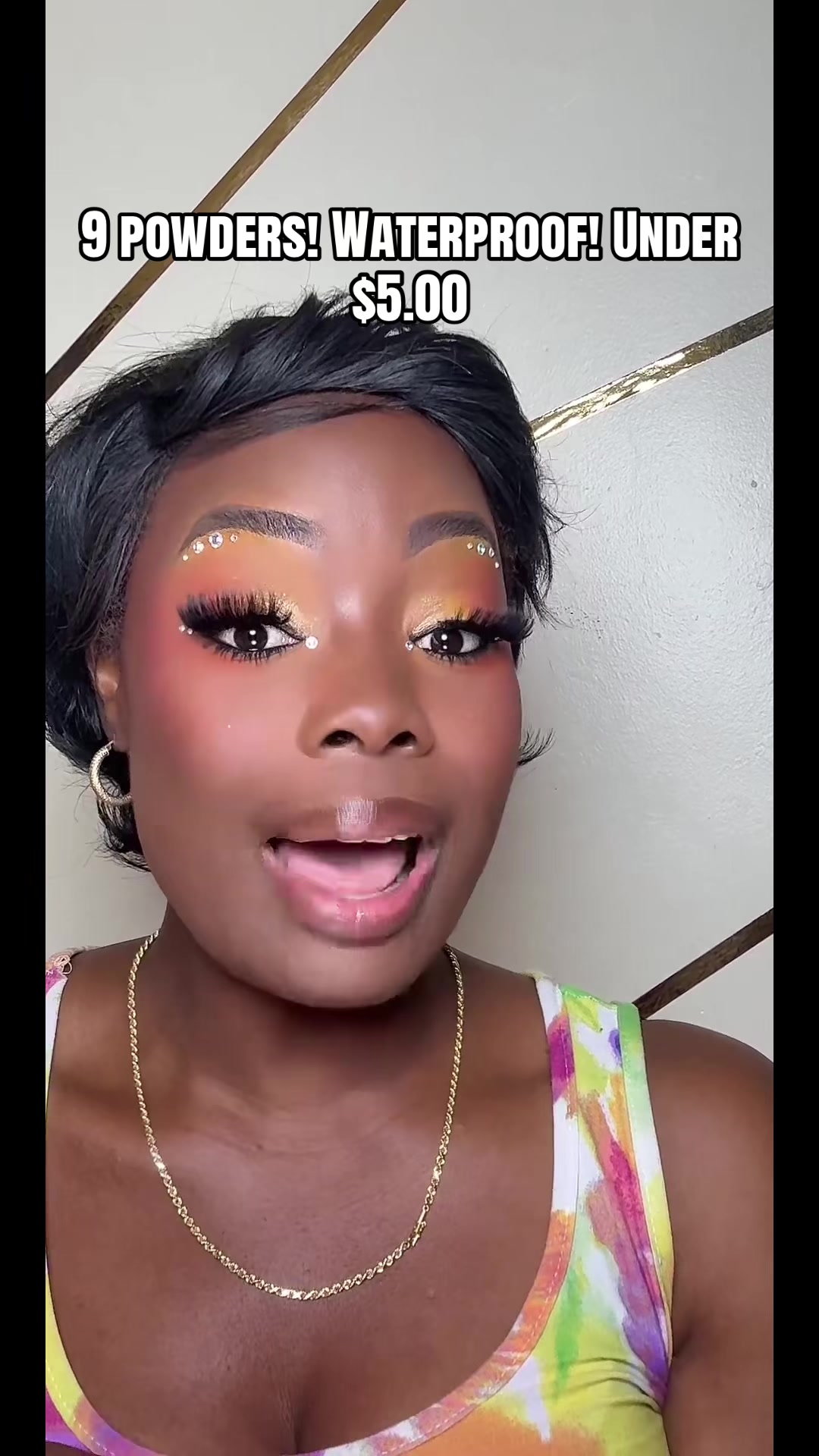 @Yancia | I Teach Makeup