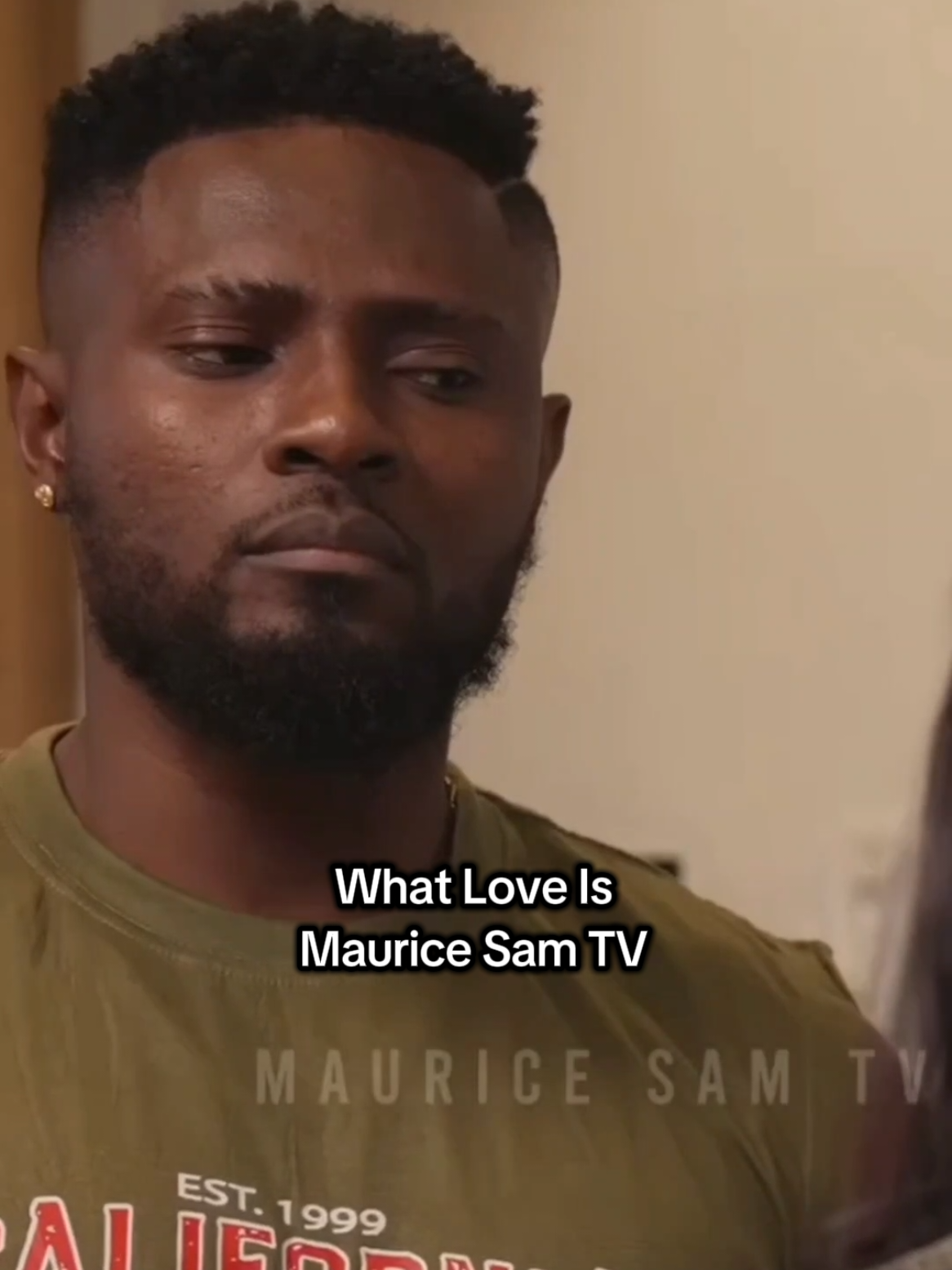 @Maurice Sam Clan