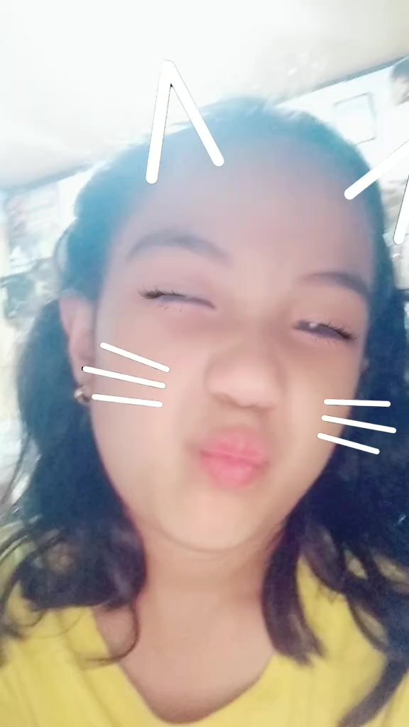 @cutie 🥰