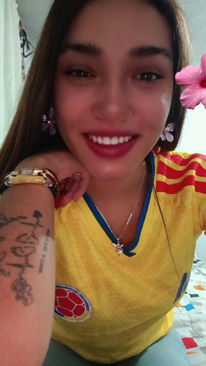 @🦋Yesika Fuentes🧿