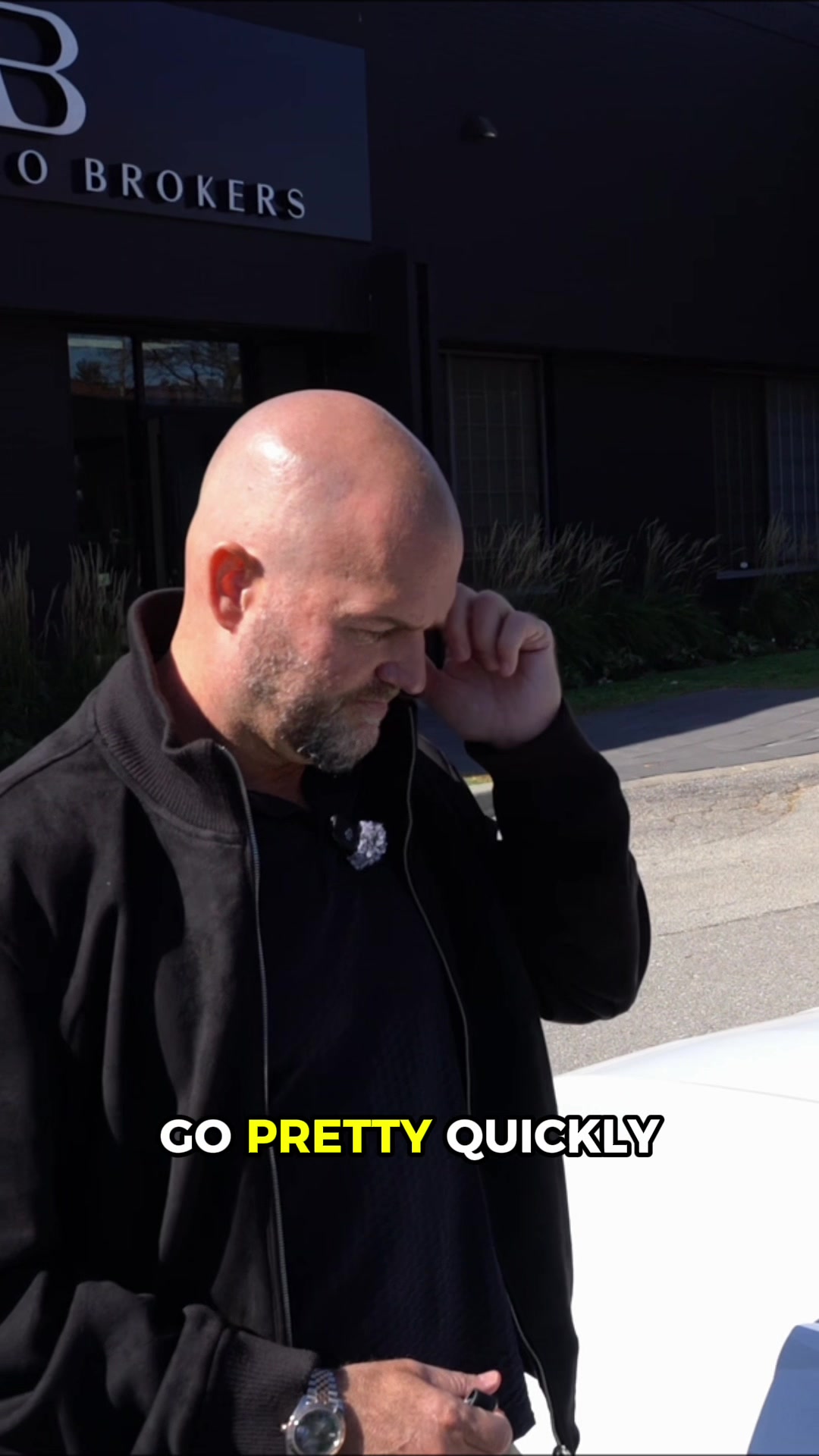 @Toronto Auto Brokers