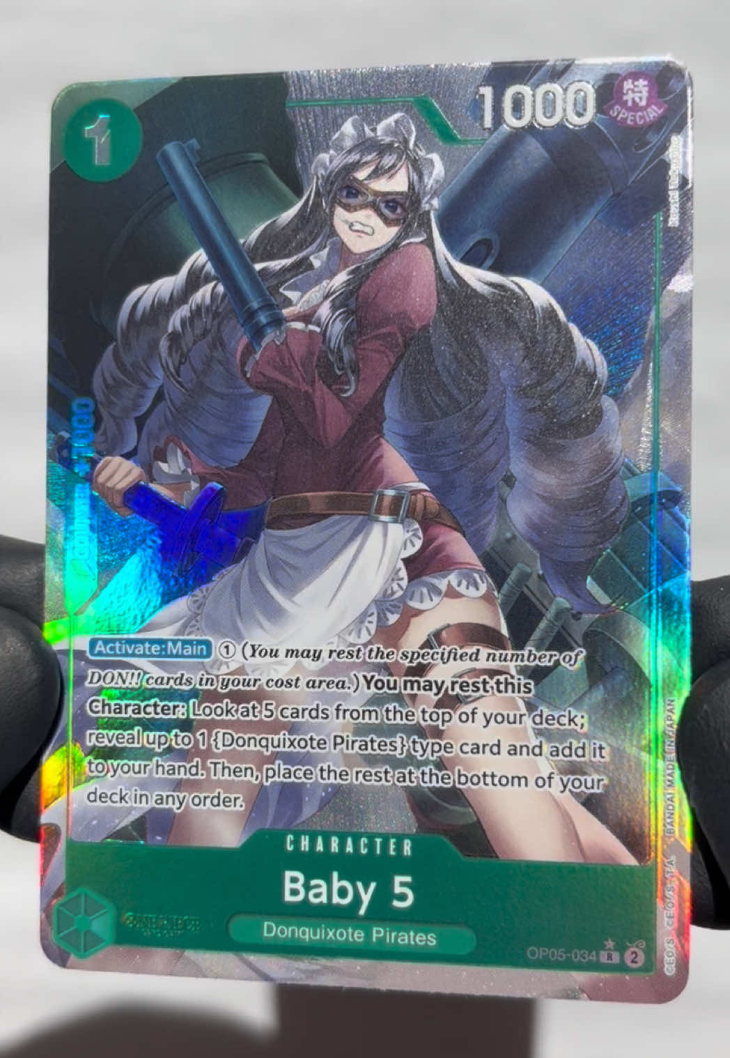 @Maj Cards