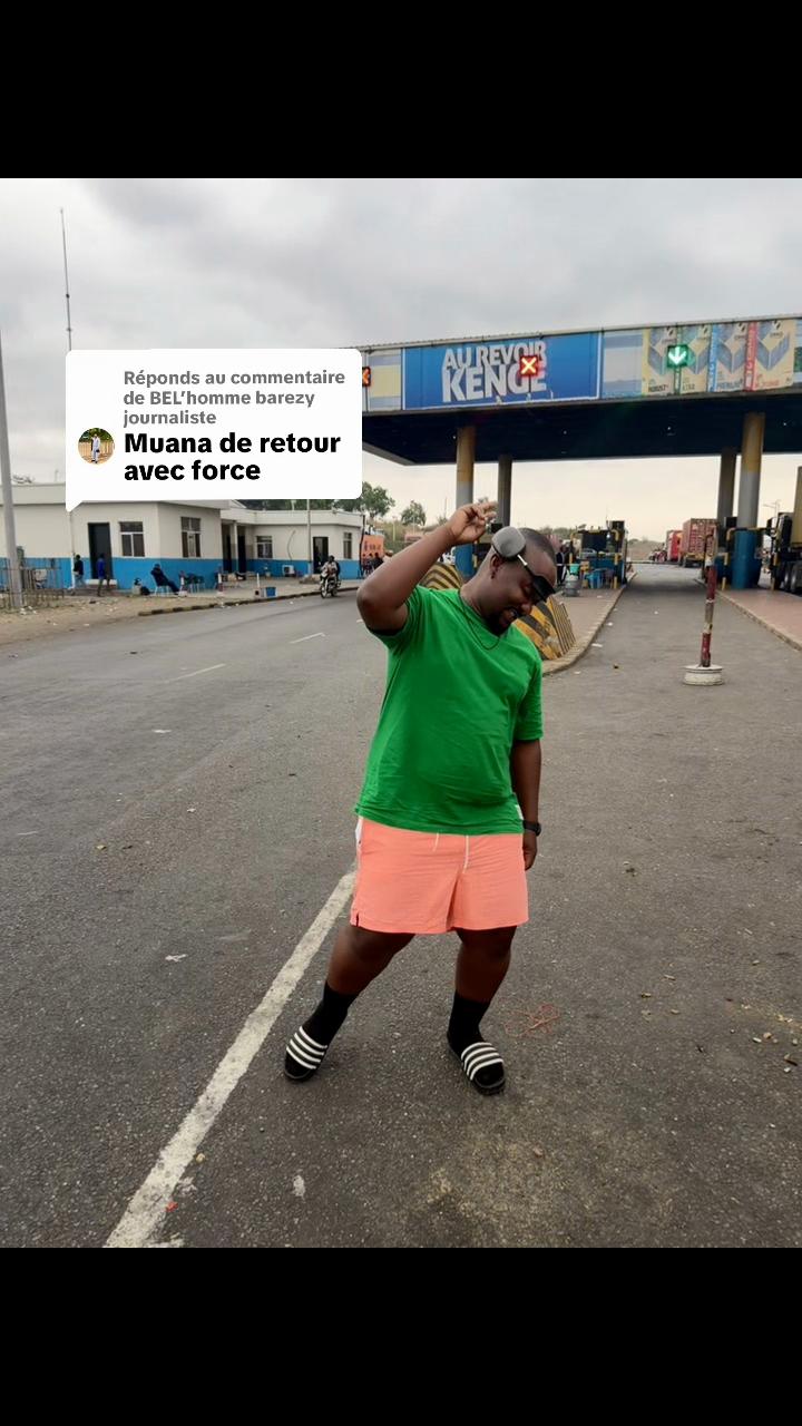 @Dcarre Mobali Gout❤️