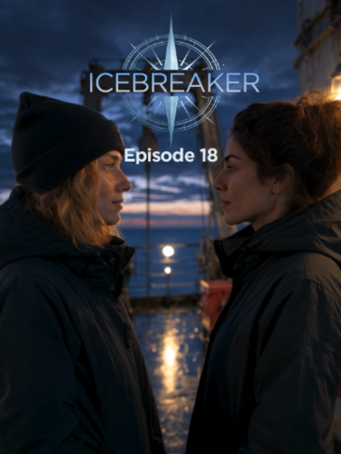 @Icebreaker Series WLW