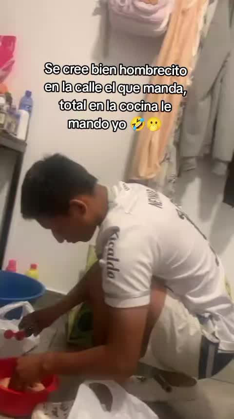@T&uacute; negrita🫠🤎