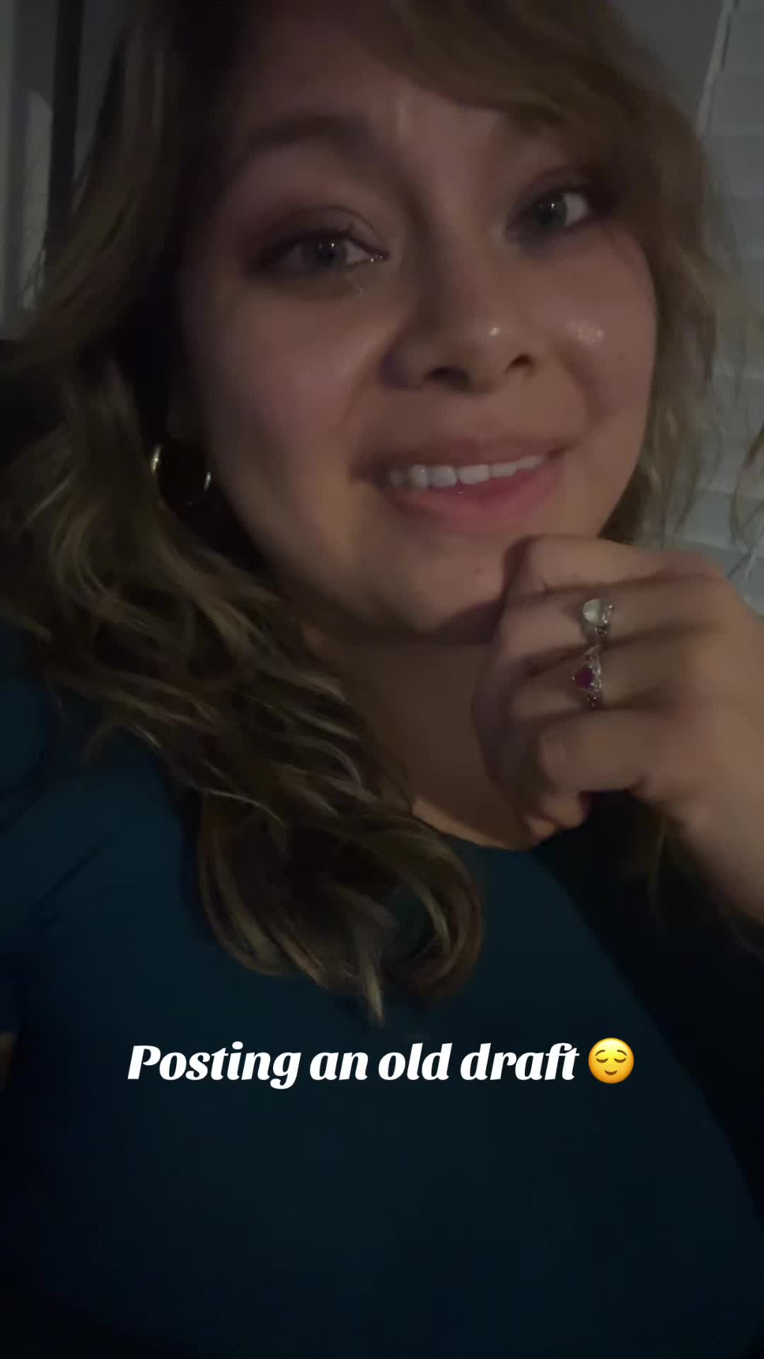 @Vee