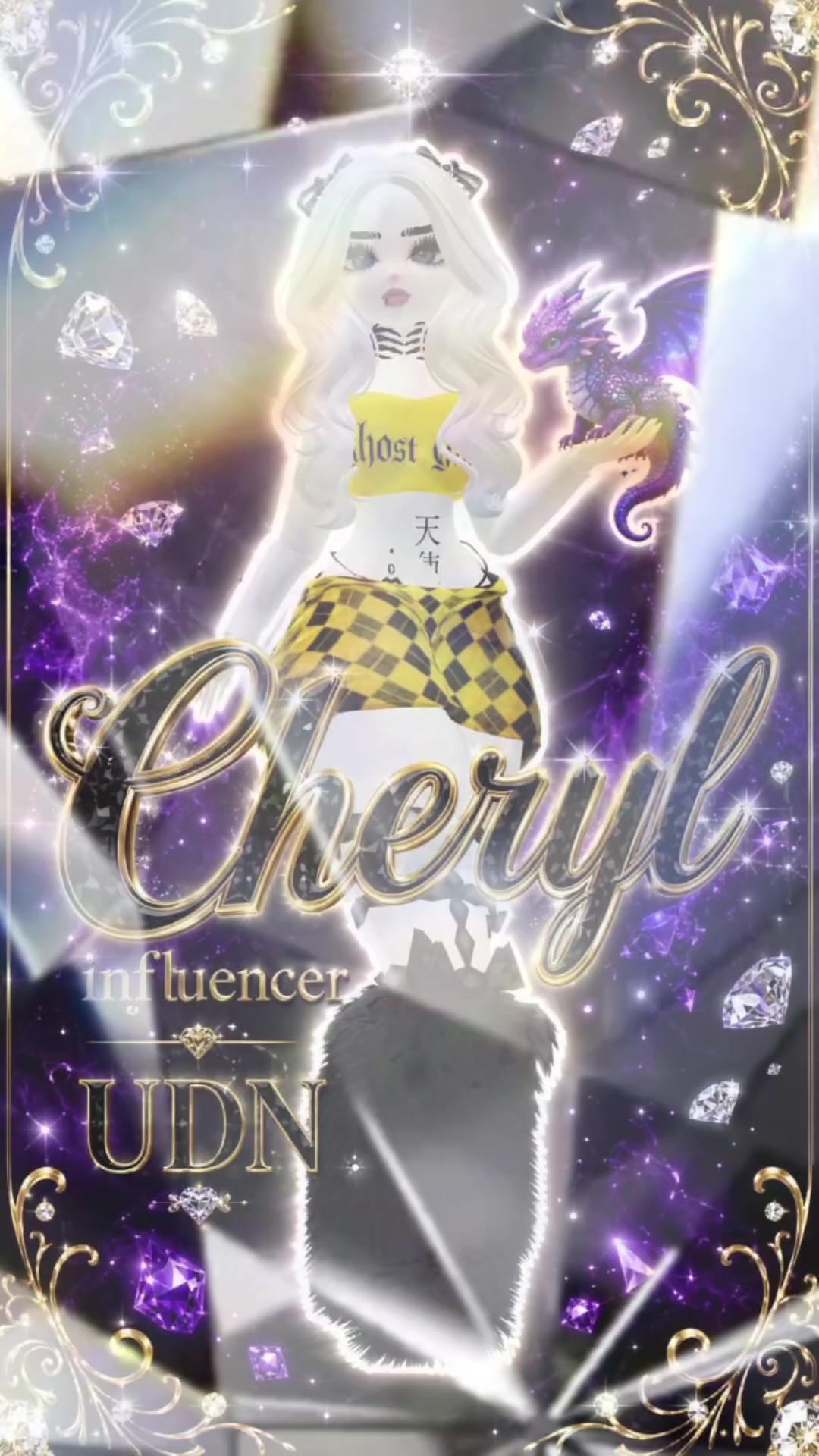 @Cheryl_FounderGNS
