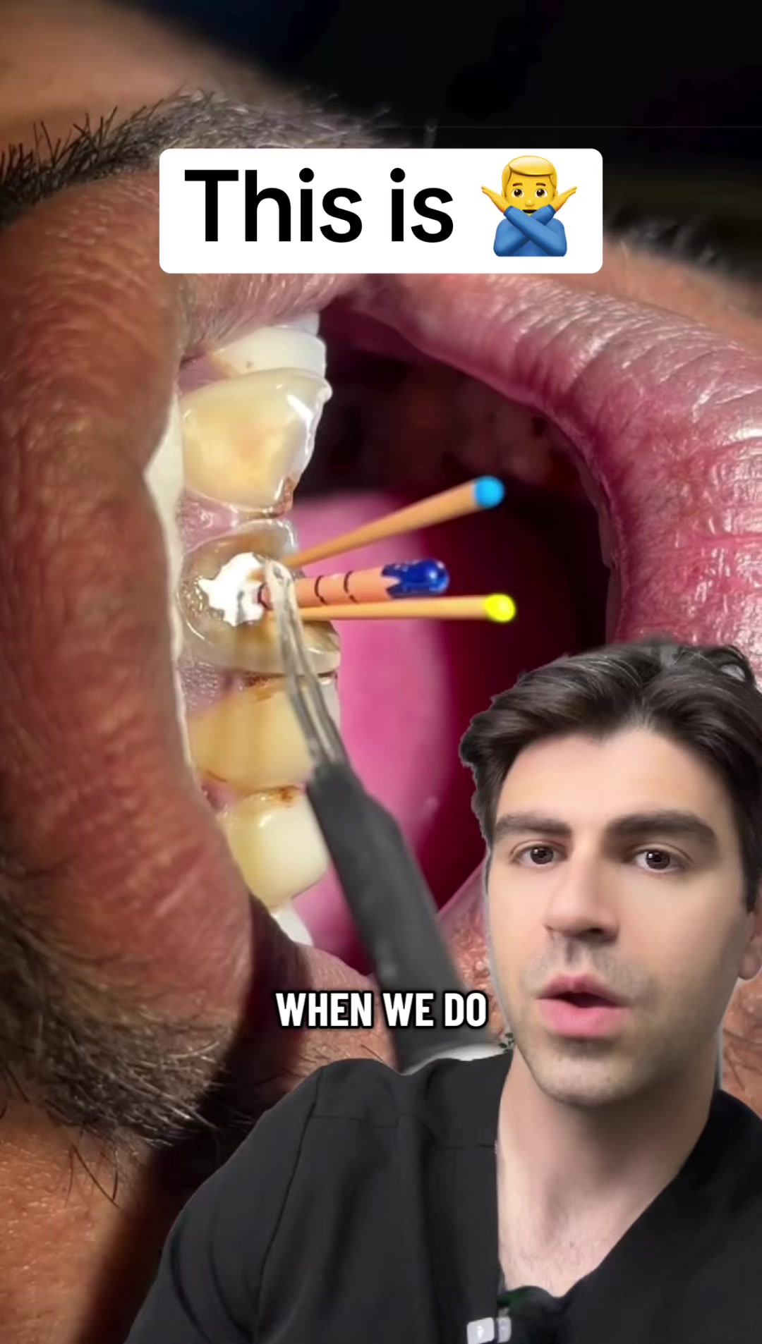 @Dr. Kadish
