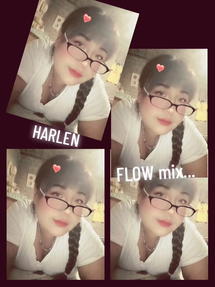 @Harlen Flow Mix 🎤👑