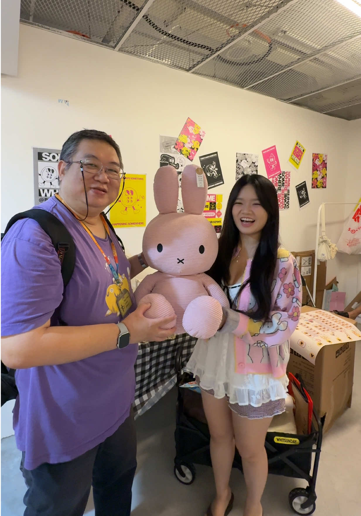 @Sherrng | miffy(‘x‘)🩷