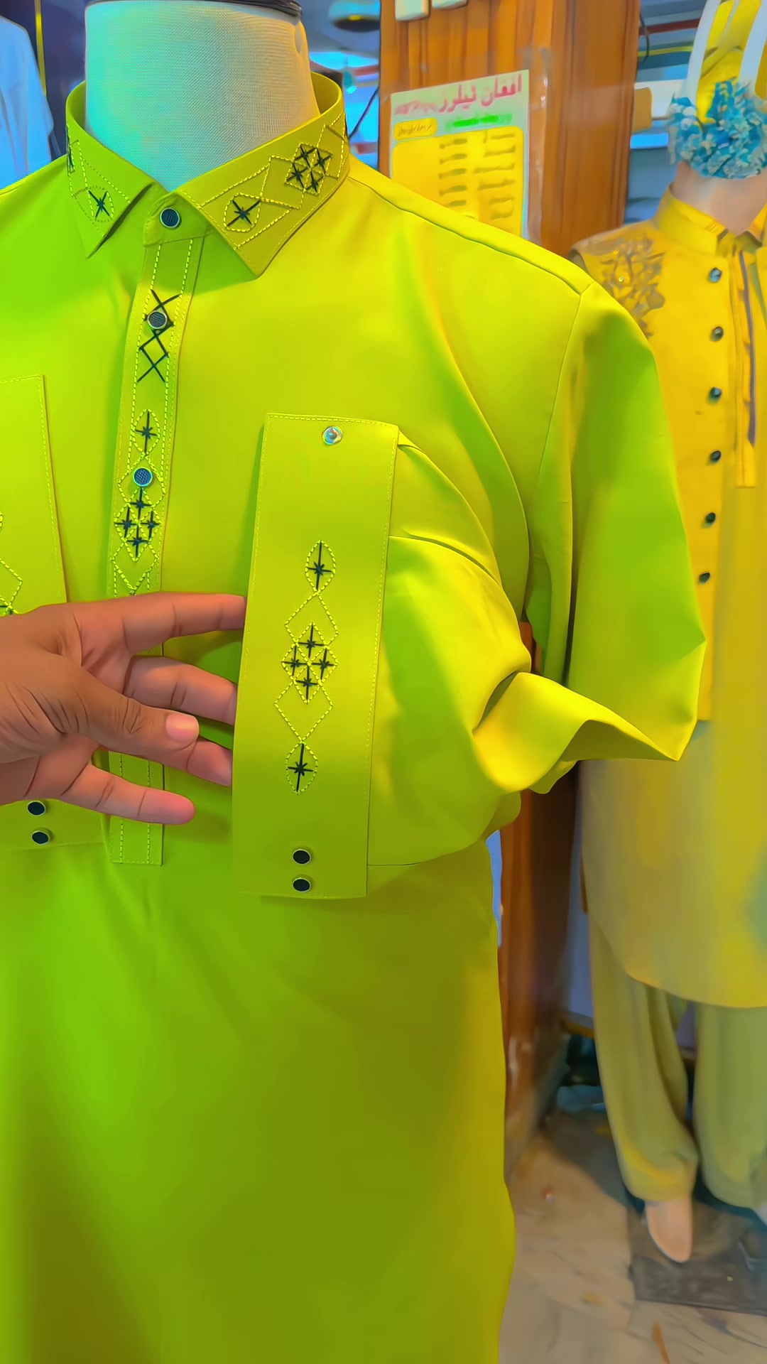@Awais tailor