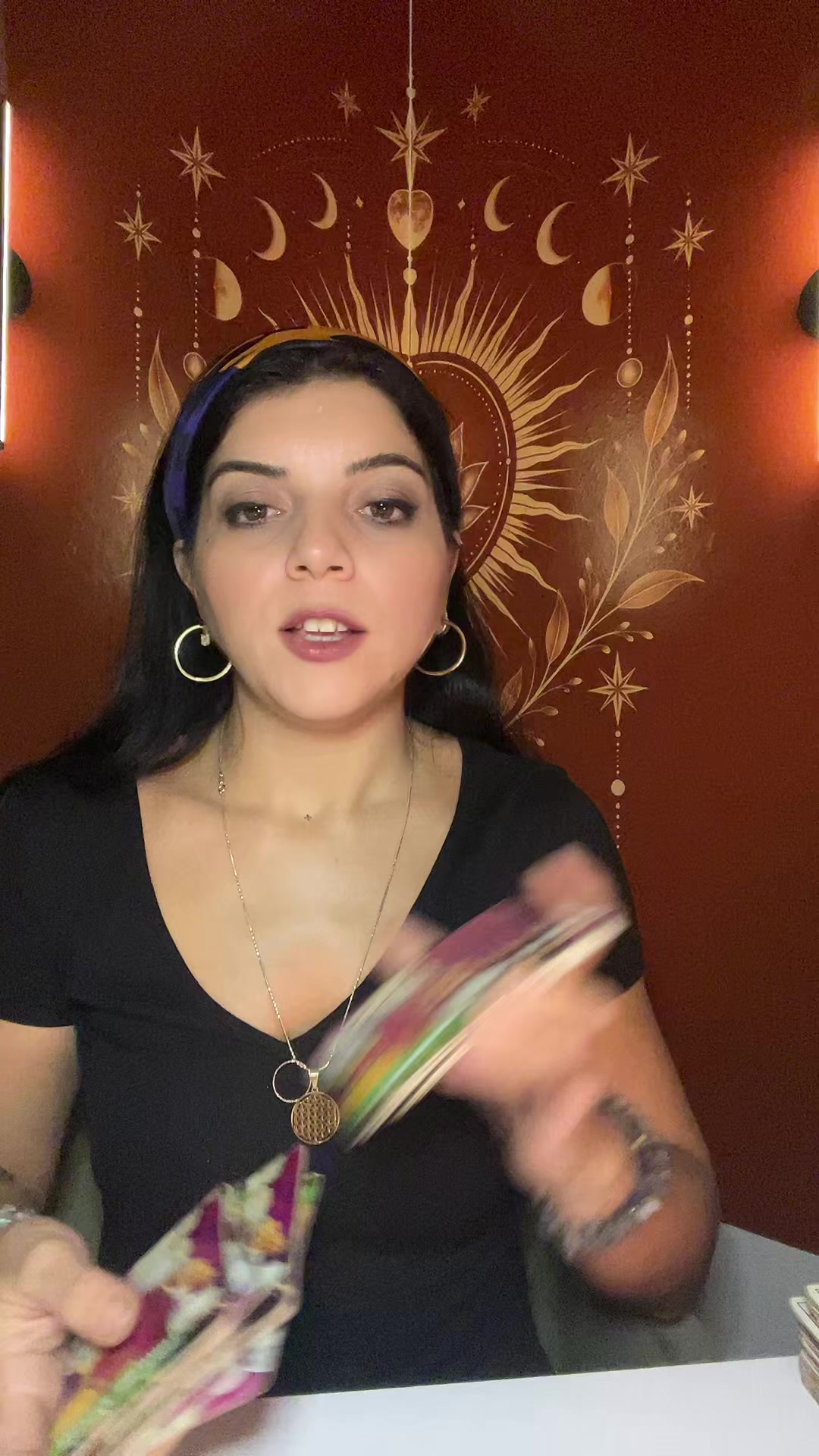 @Tarotungozdesiii