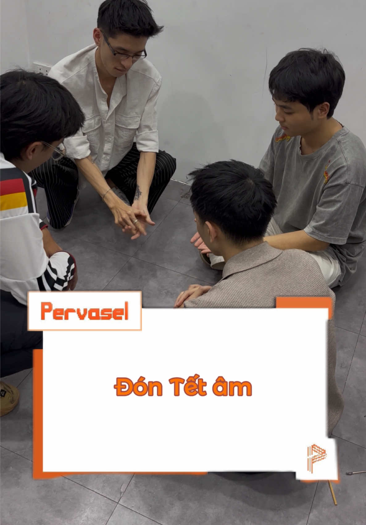 @Pervasel Official