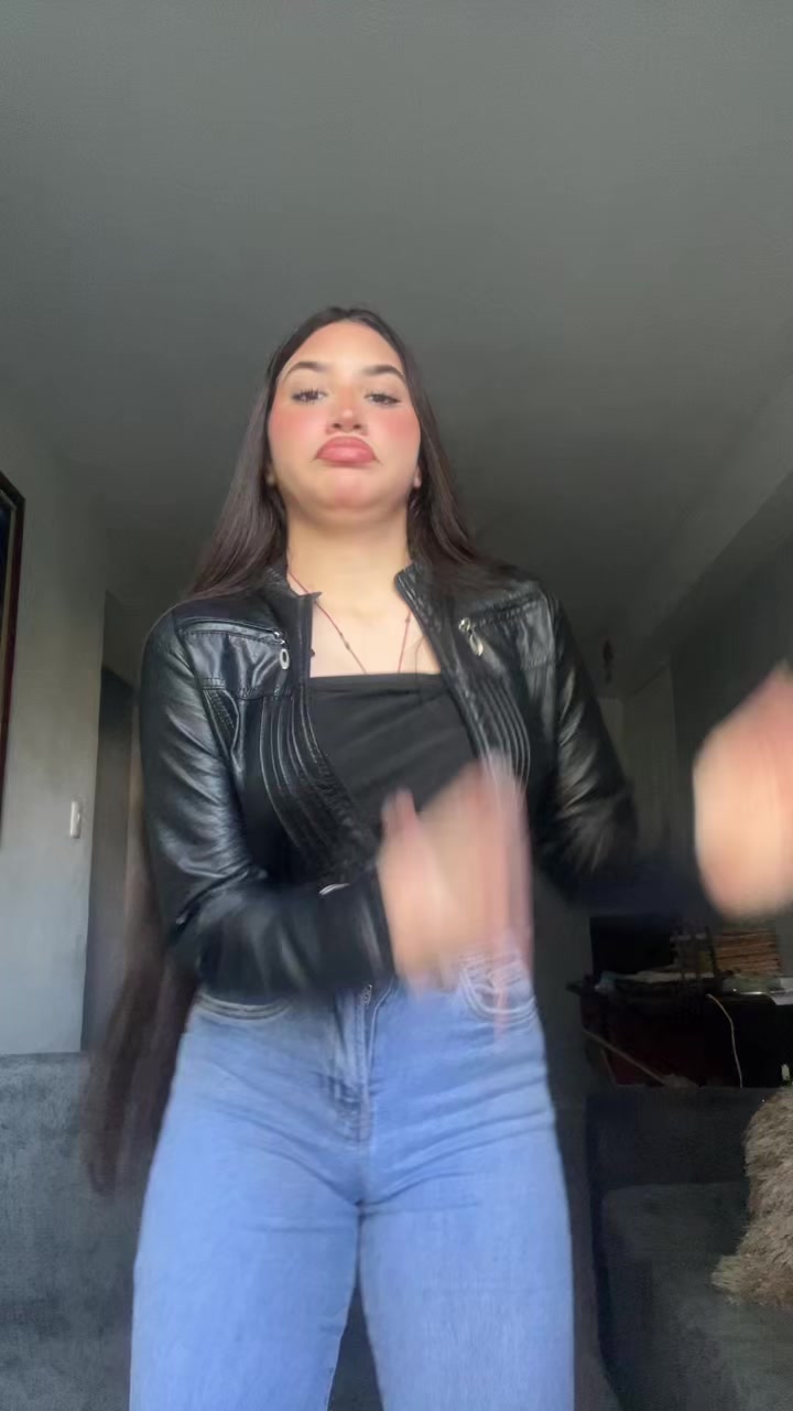 @zhayra 🇻🇪❣️