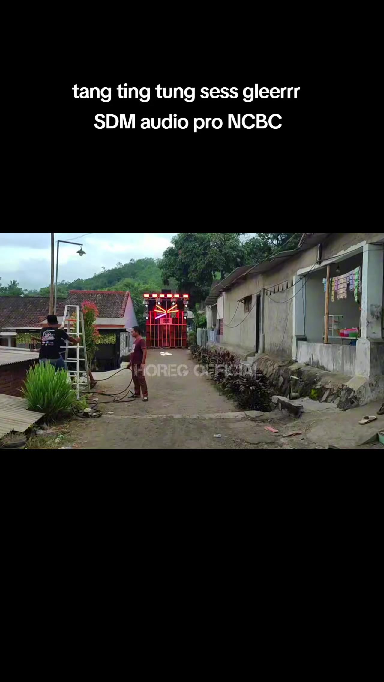@SDM sarang Domba mayang