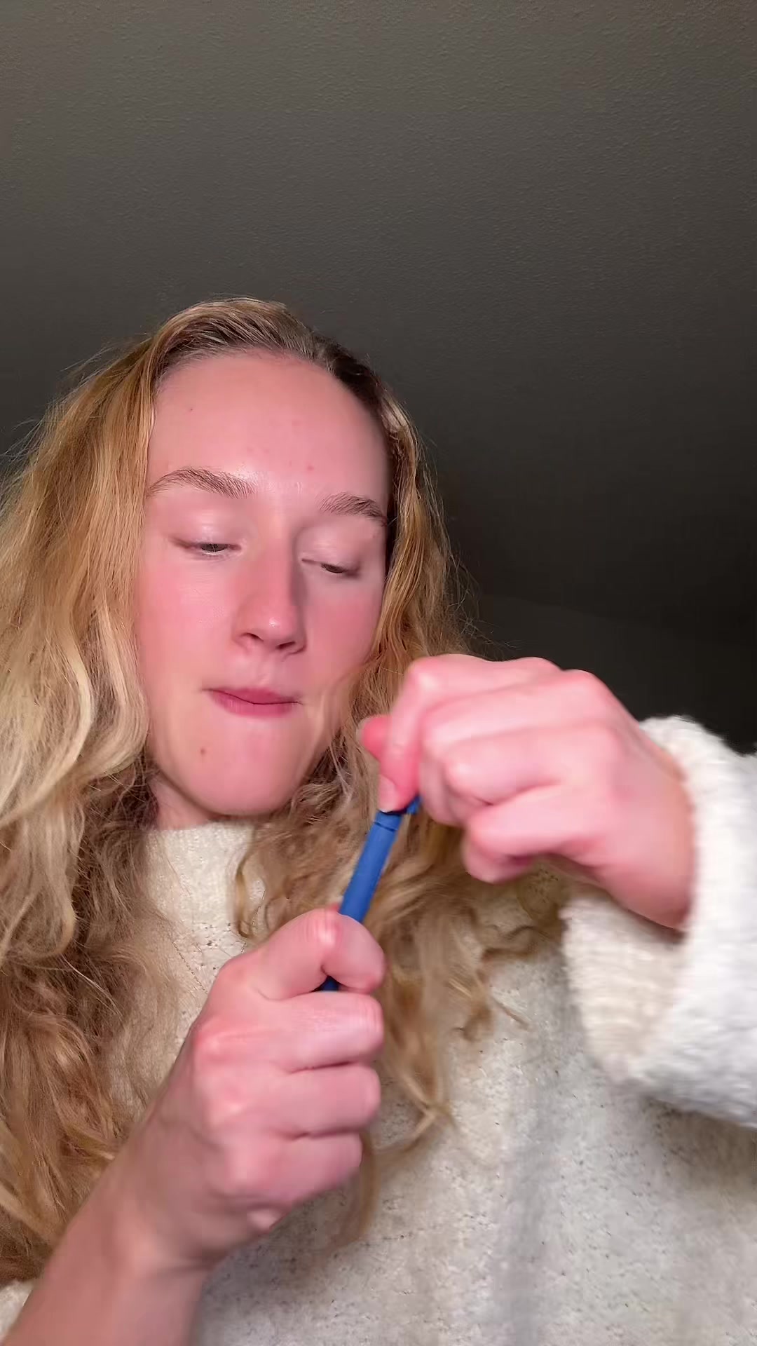 @Delaney | sleep content