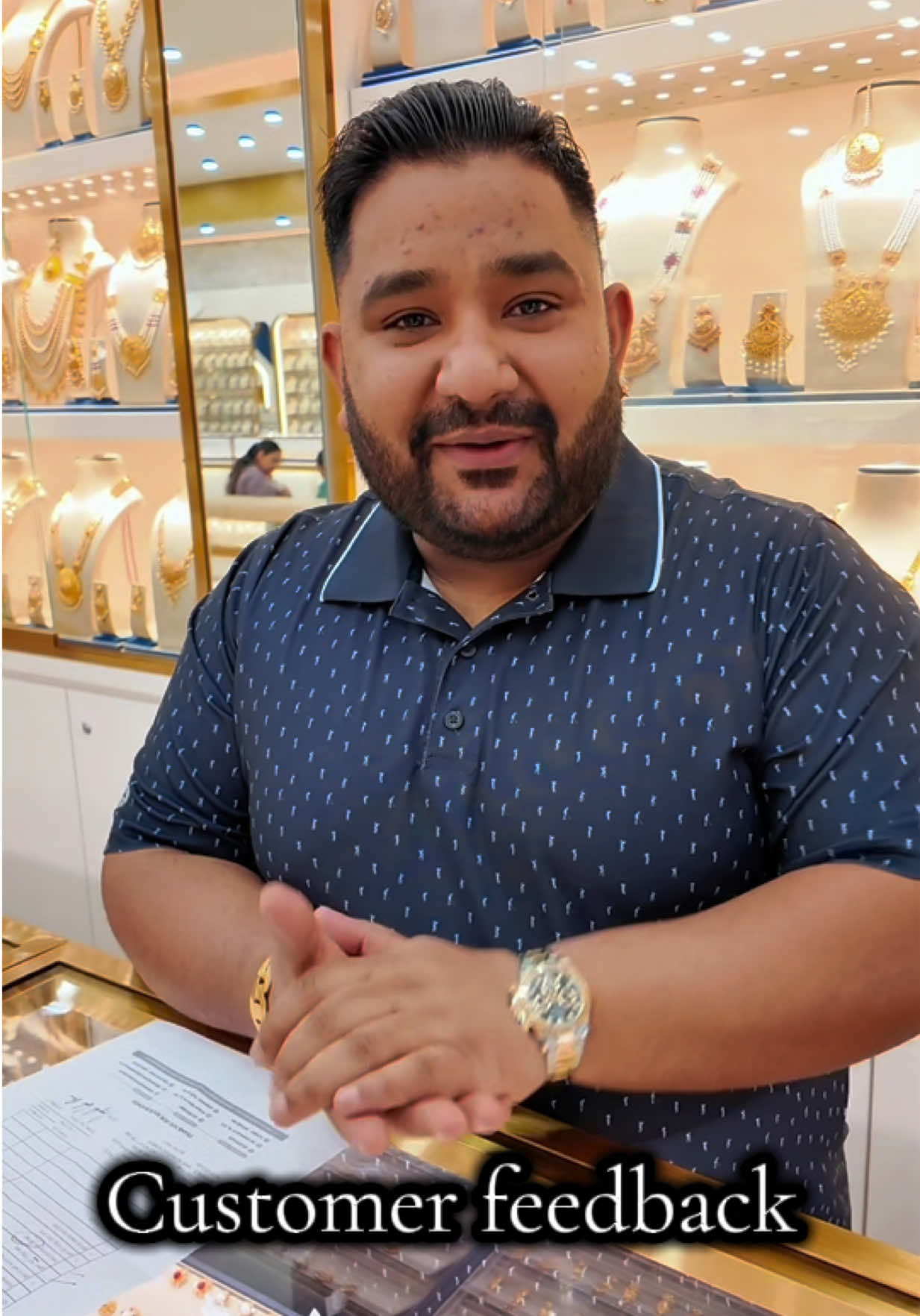 @Dhunna Jewellers Melbourne