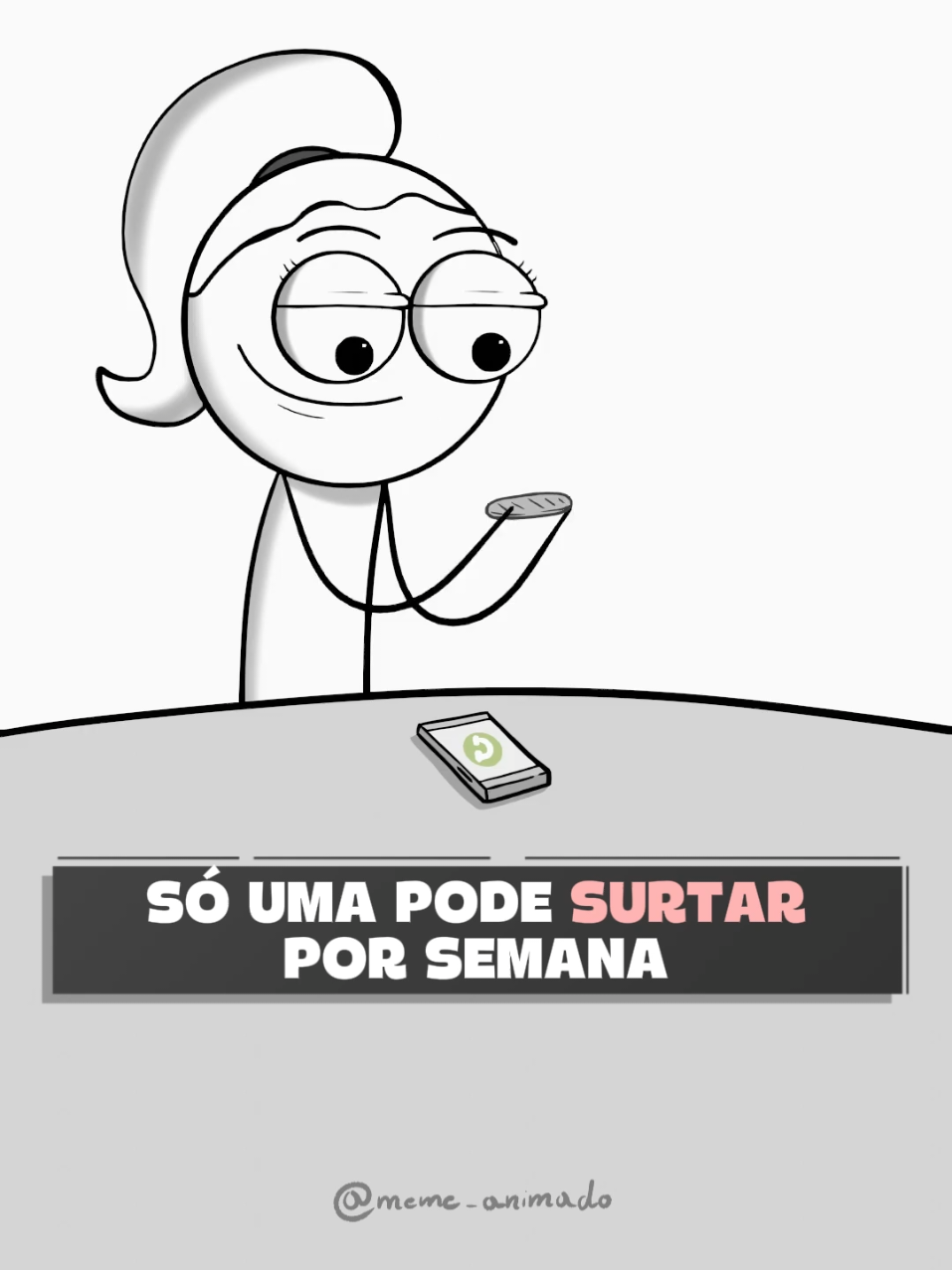 @Meme animado