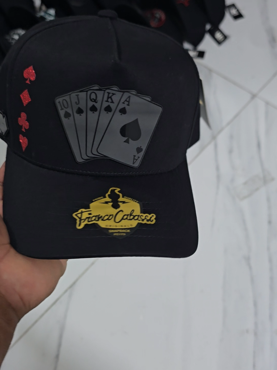 @GORRAS CULIACAN