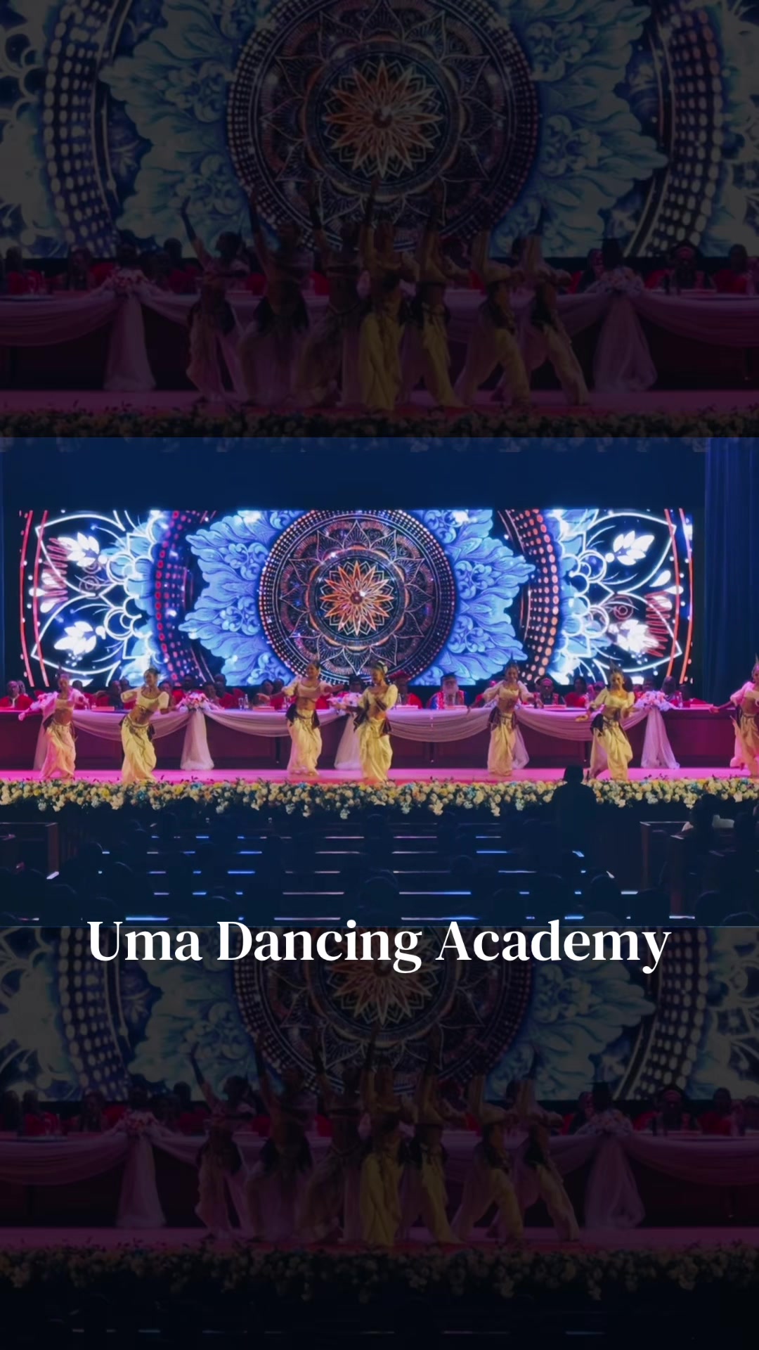 @UMA_Dancing_Academy💃