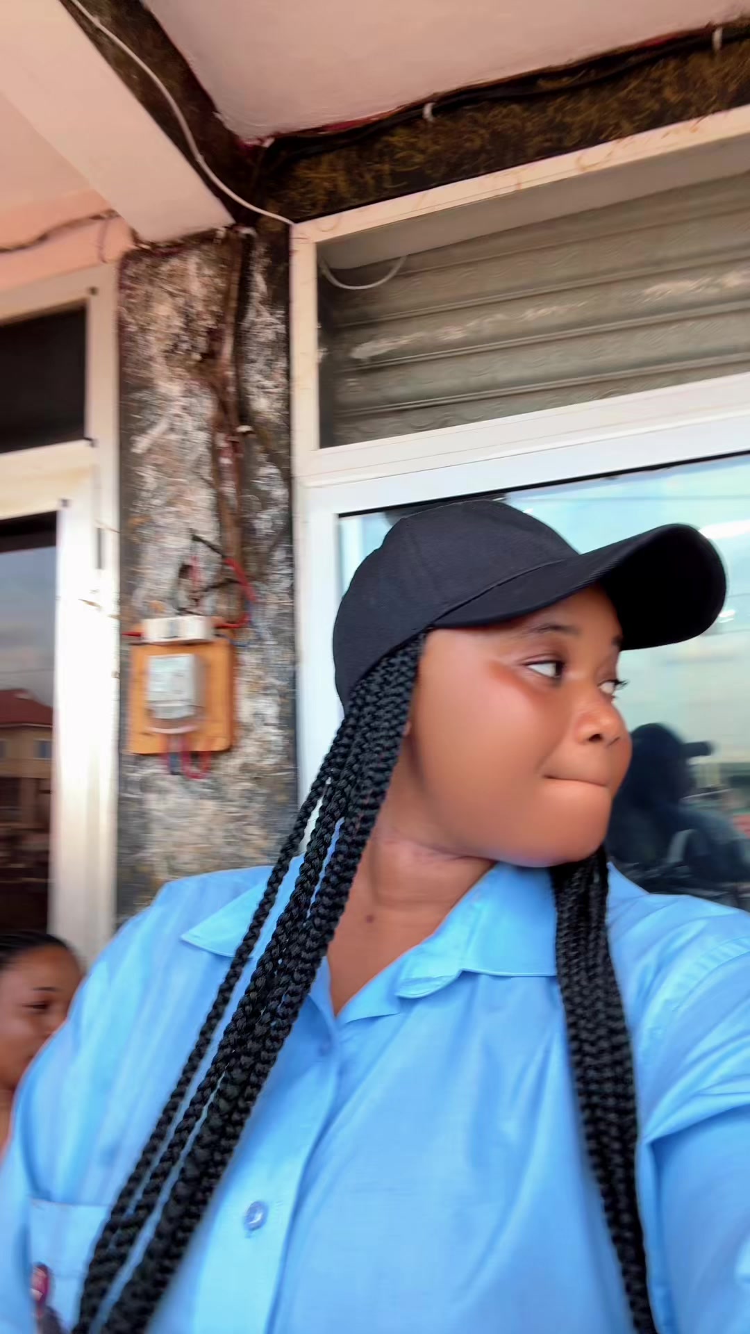 @Boanzi ba Nana Adwoa 💕❤️🤭