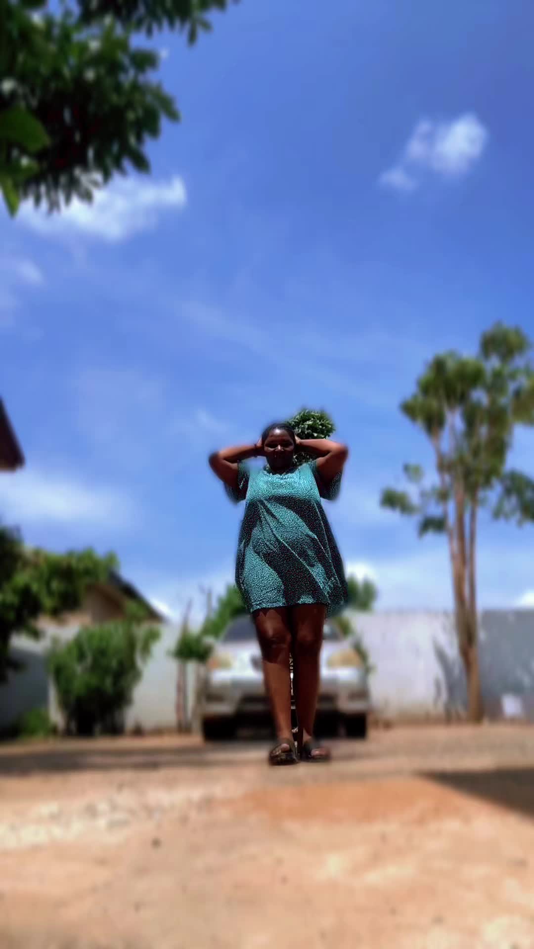 @Magdalene❤️🔥 Emefa🎐
