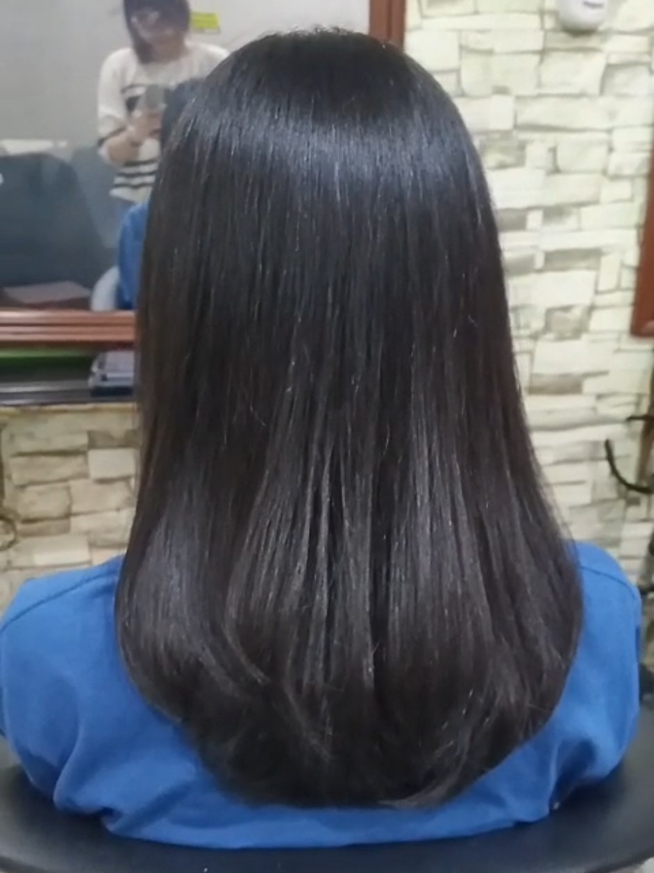 @Salon Momcantik