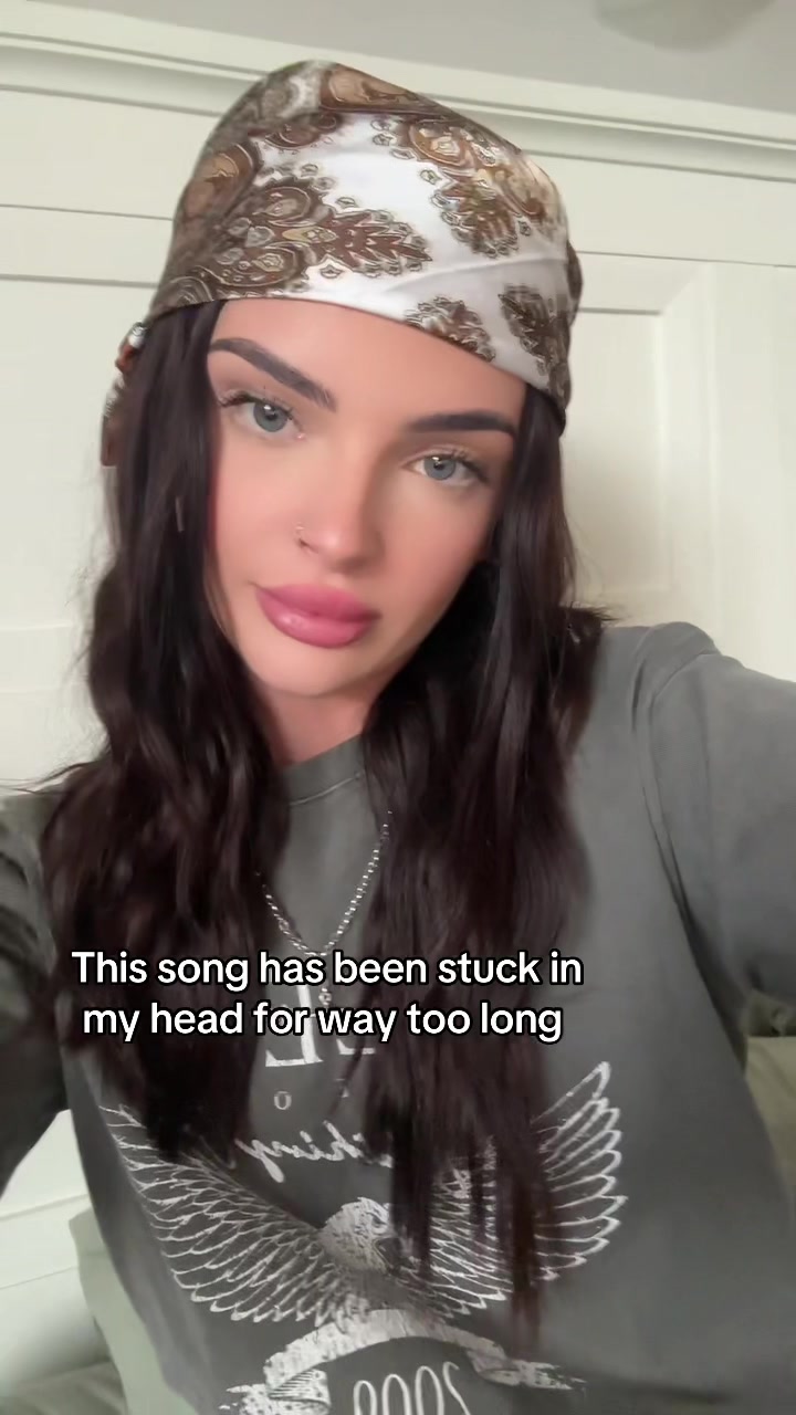 @Amelia Henriksen