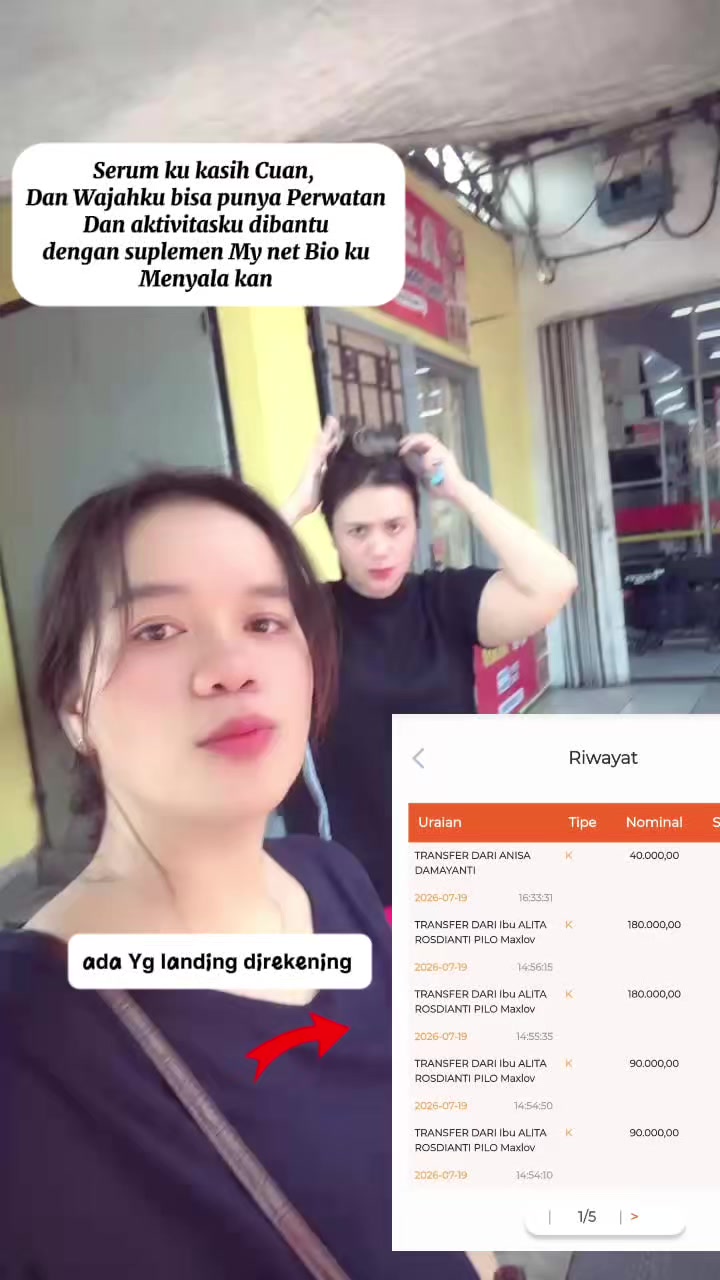 @RUDTIKA