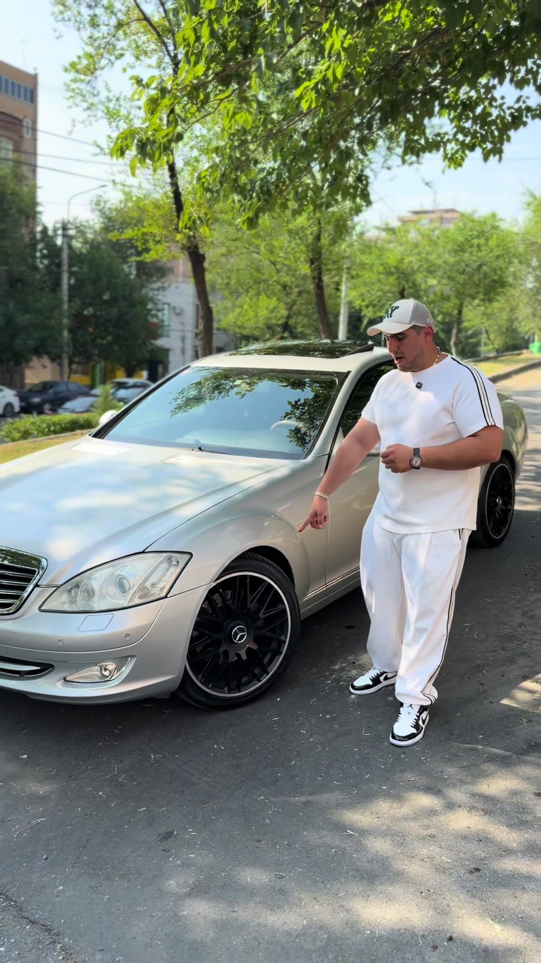 @ԷԺԱՆ ավտոմեքենաներ 🚗