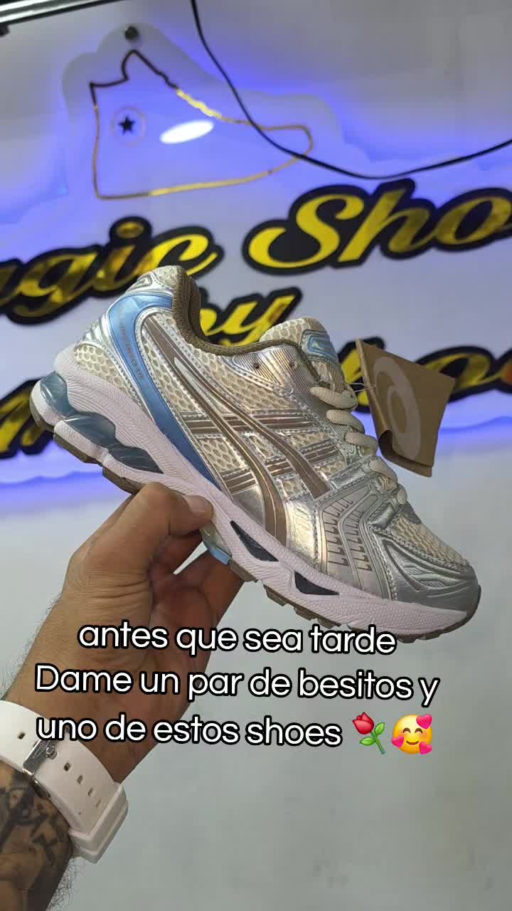 @Mr Shoes Nic_