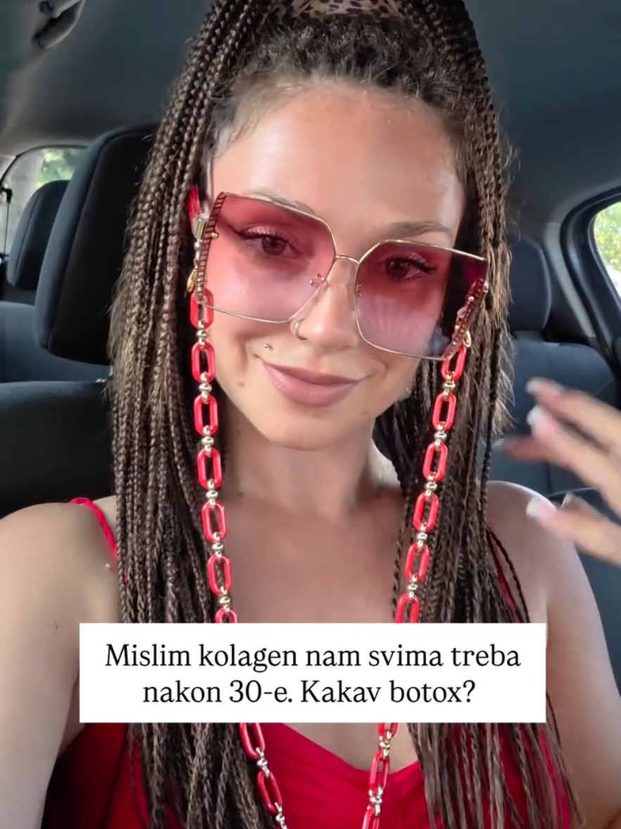 @Sanja | Wellness & Business