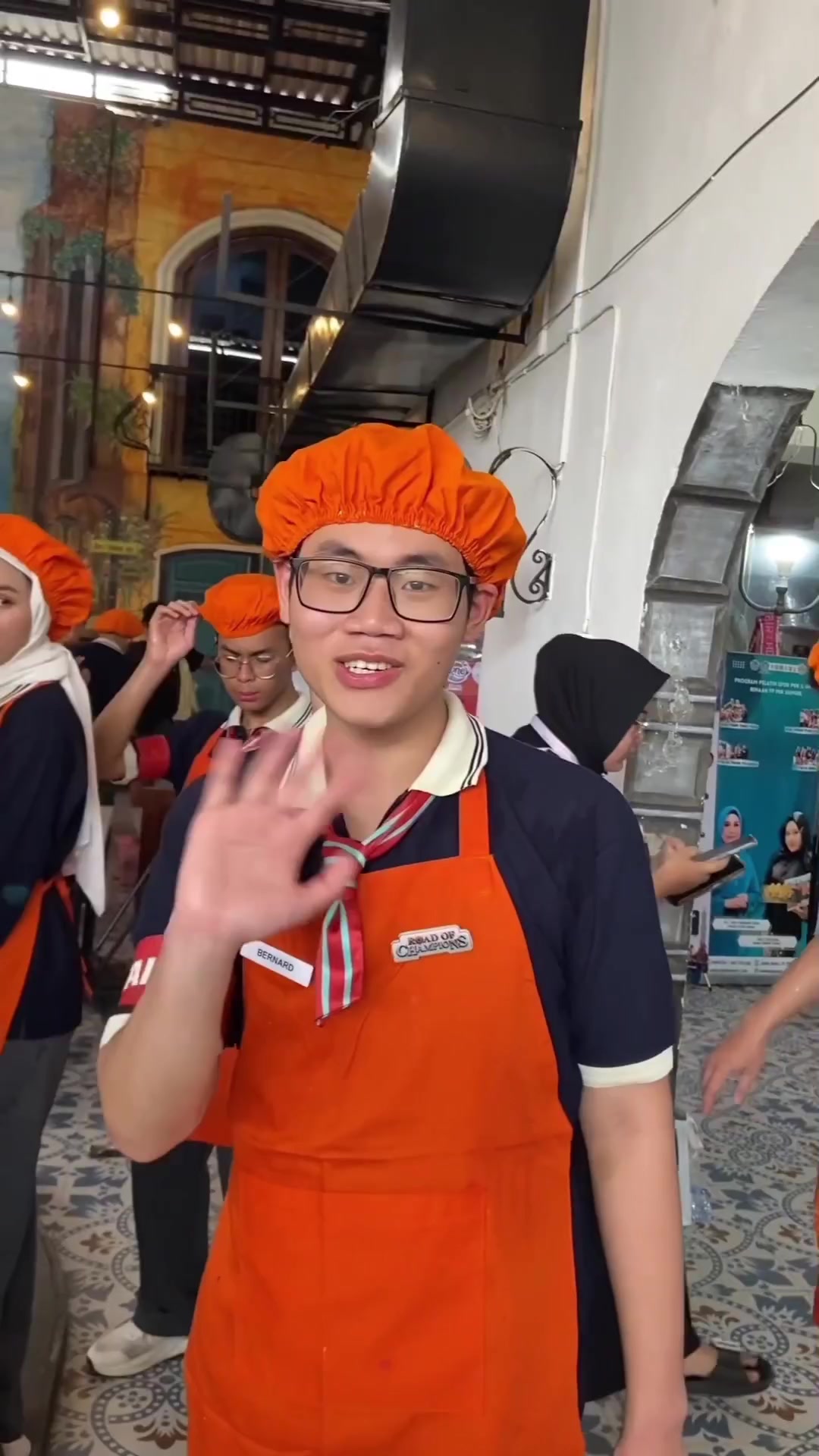 @Mangcek Ayat