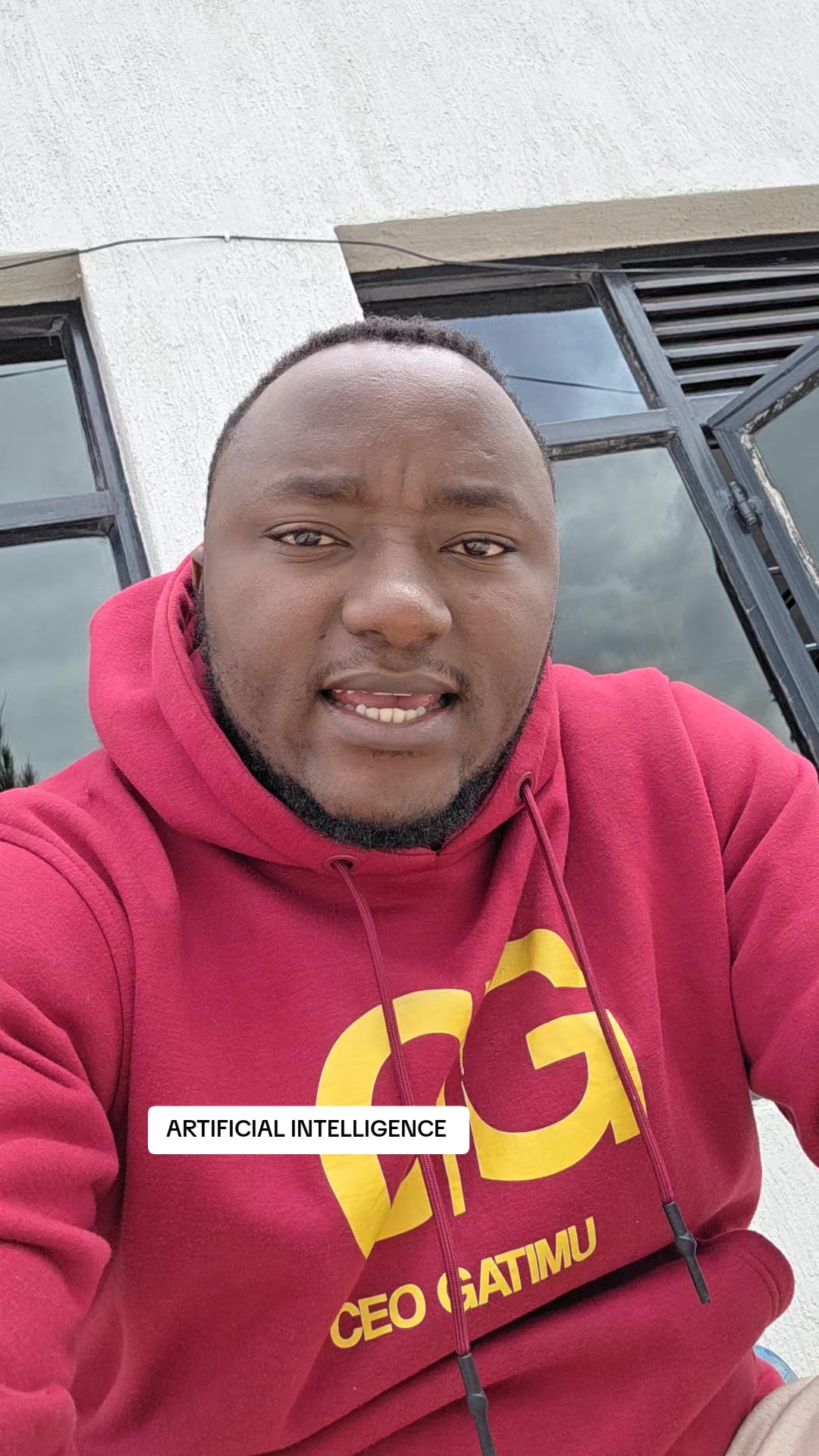 @CEO GATIMU