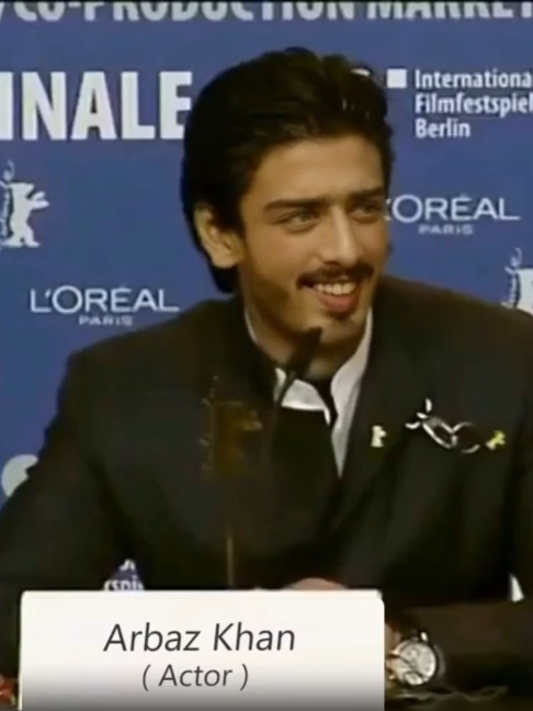 @Arbaz Khan